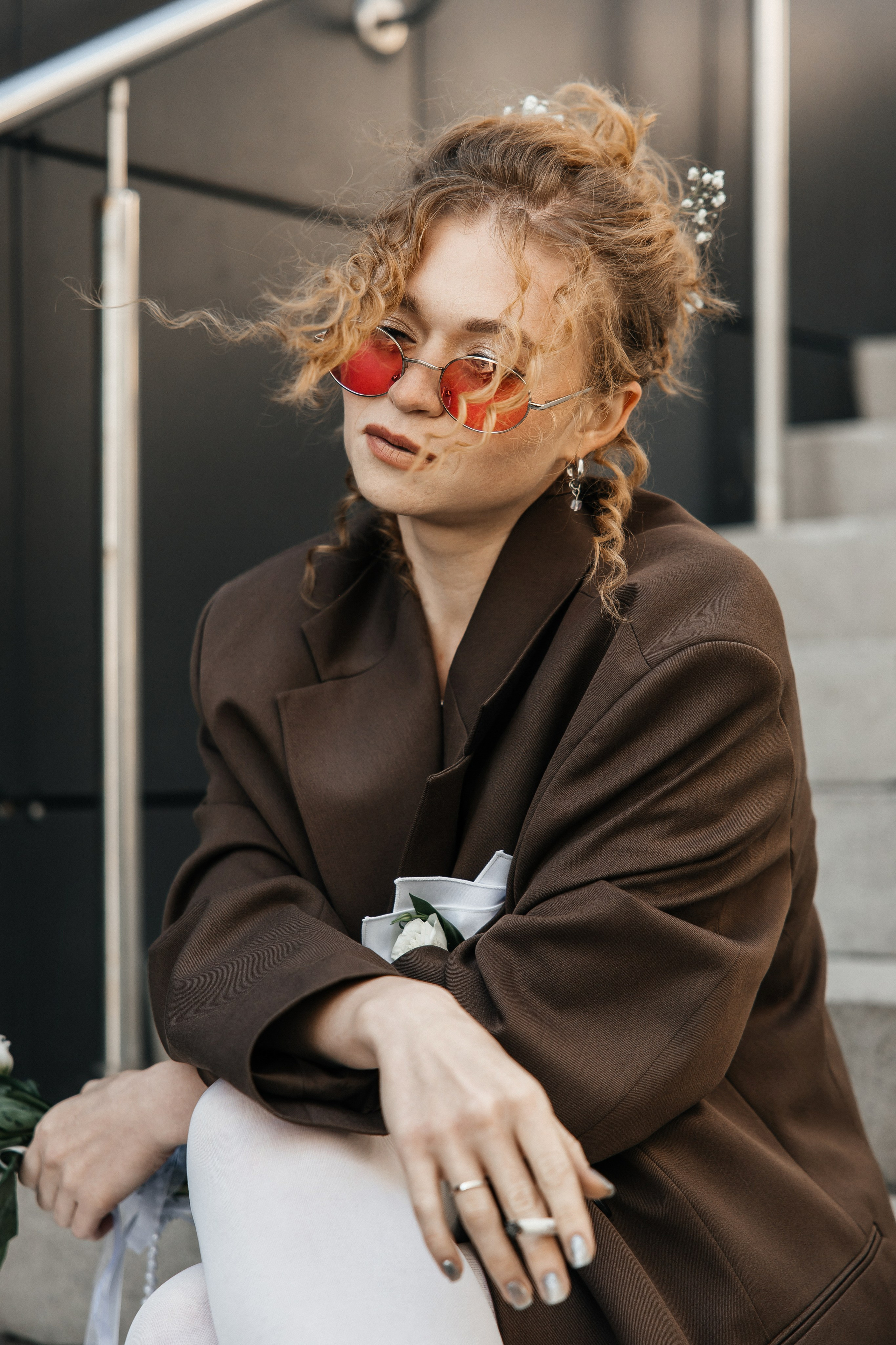 Вадим & Елизаветта. Свадебный фотограф Исхизова Ольга