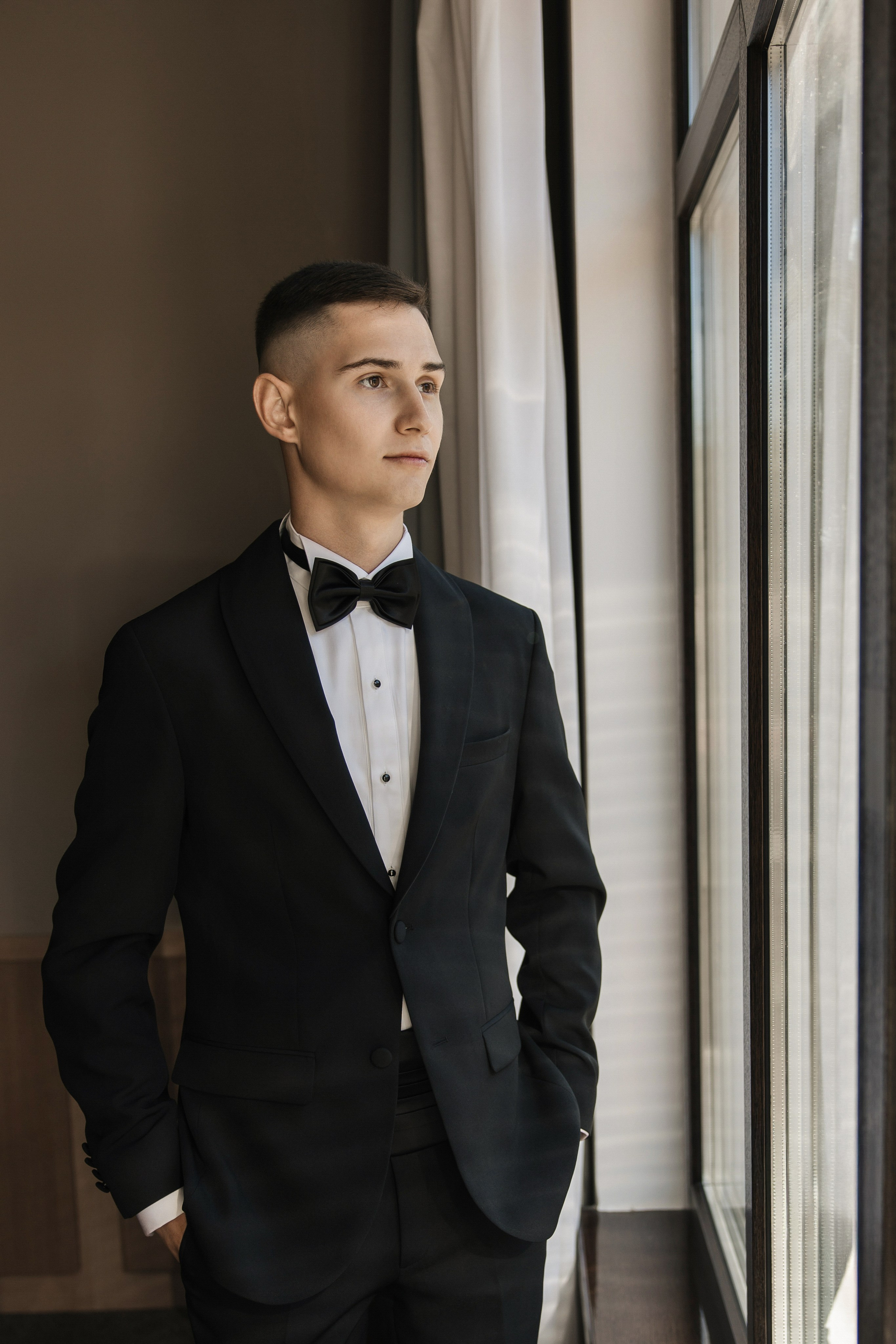 Дмитрий & Анастасия. Свадебный фотограф Исхизова Ольга