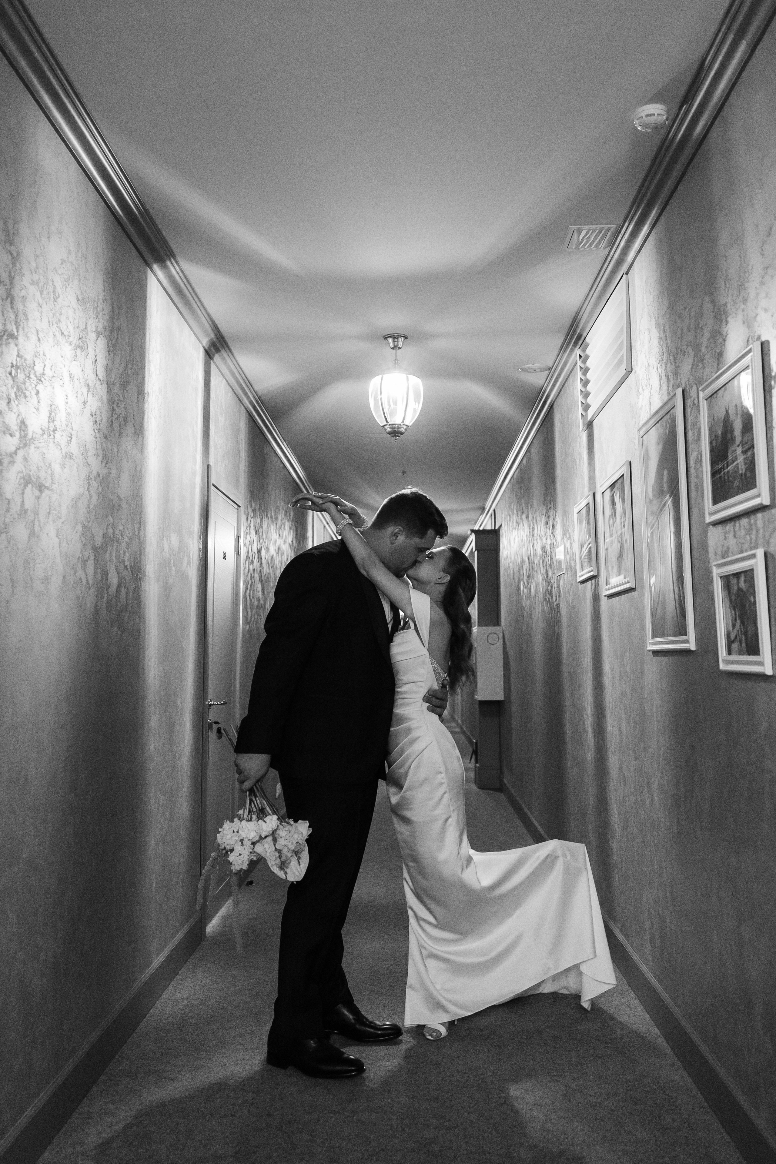 Антон & Олеся. Свадебный фотограф Исхизова Ольга