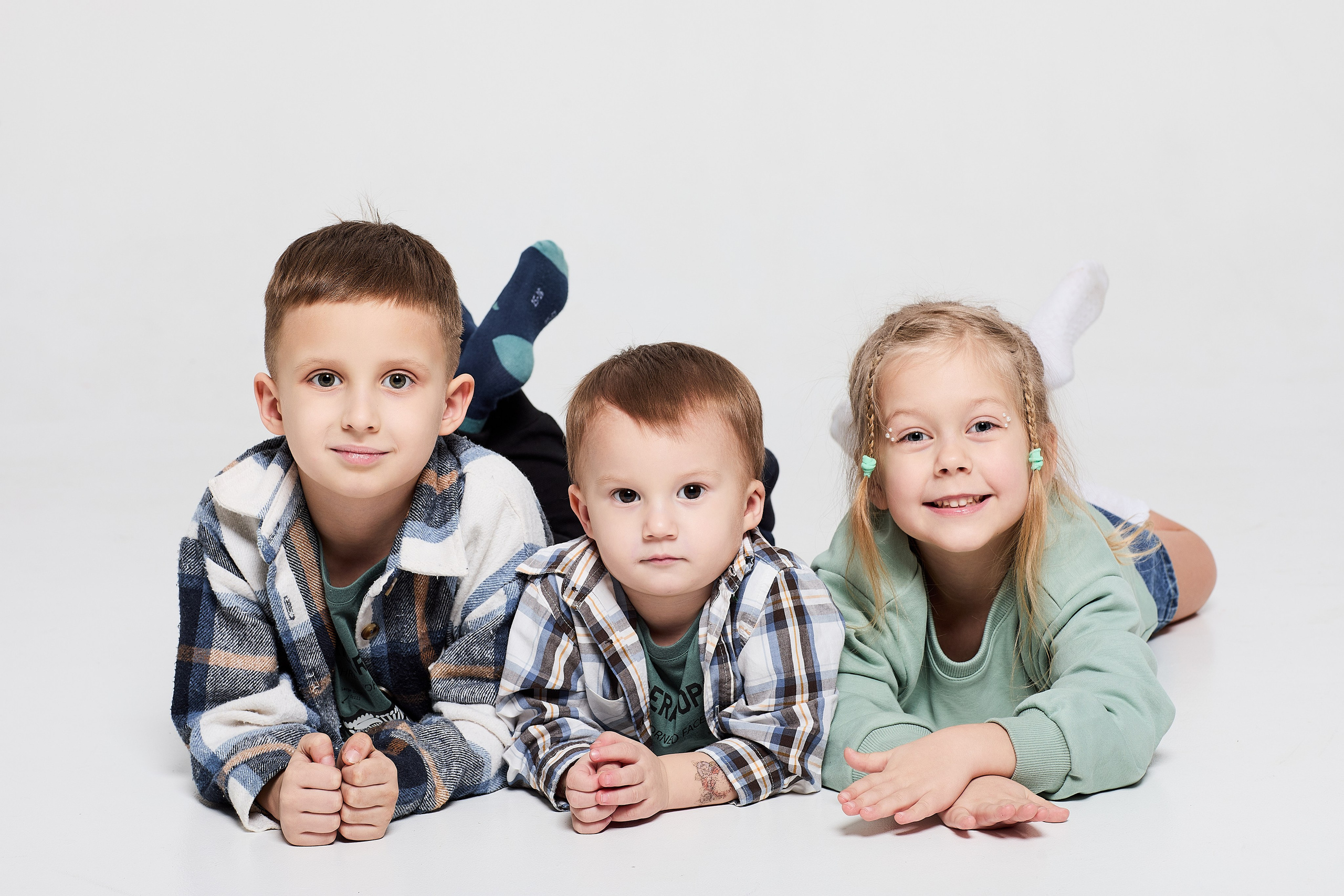 Семейная фотосессия. Репортажный Фотограф Москва Дарья Лунева