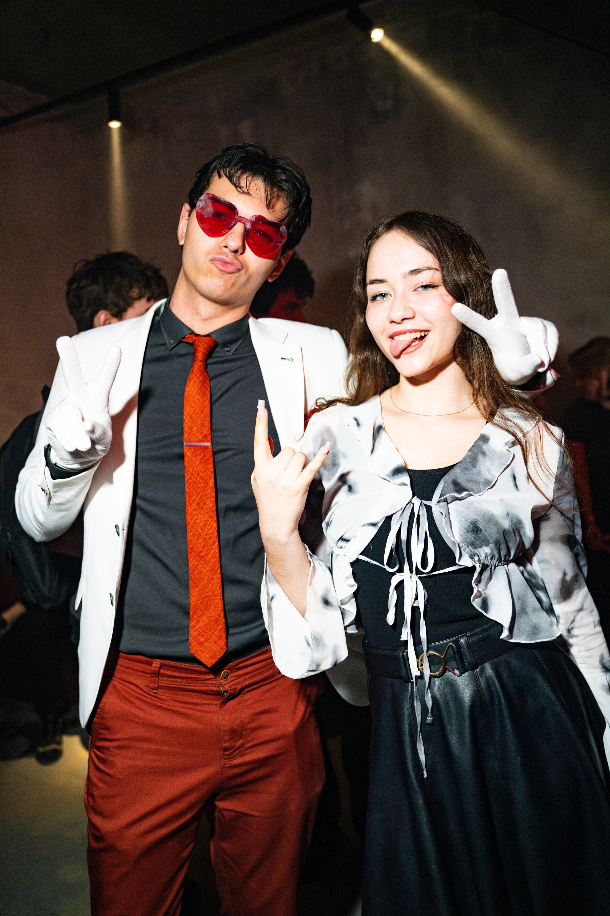 Only Students Party & Scally Milano / @METPO. Концертный фотограф в Краснодаре