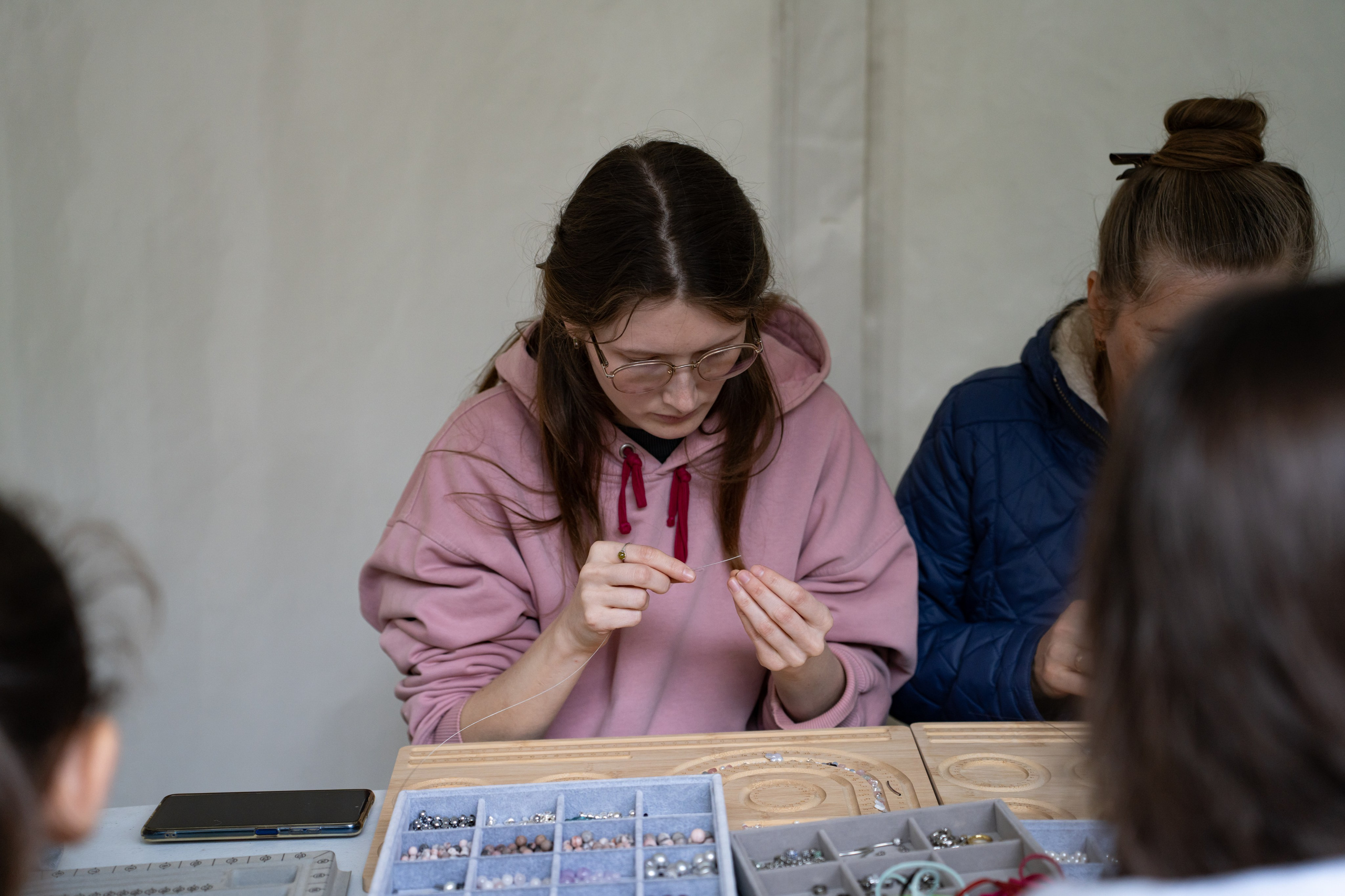Фестиваль ко дню города Краснодар «45-я Параллель» / @ДС Олимп. Концертный фотограф в Краснодаре