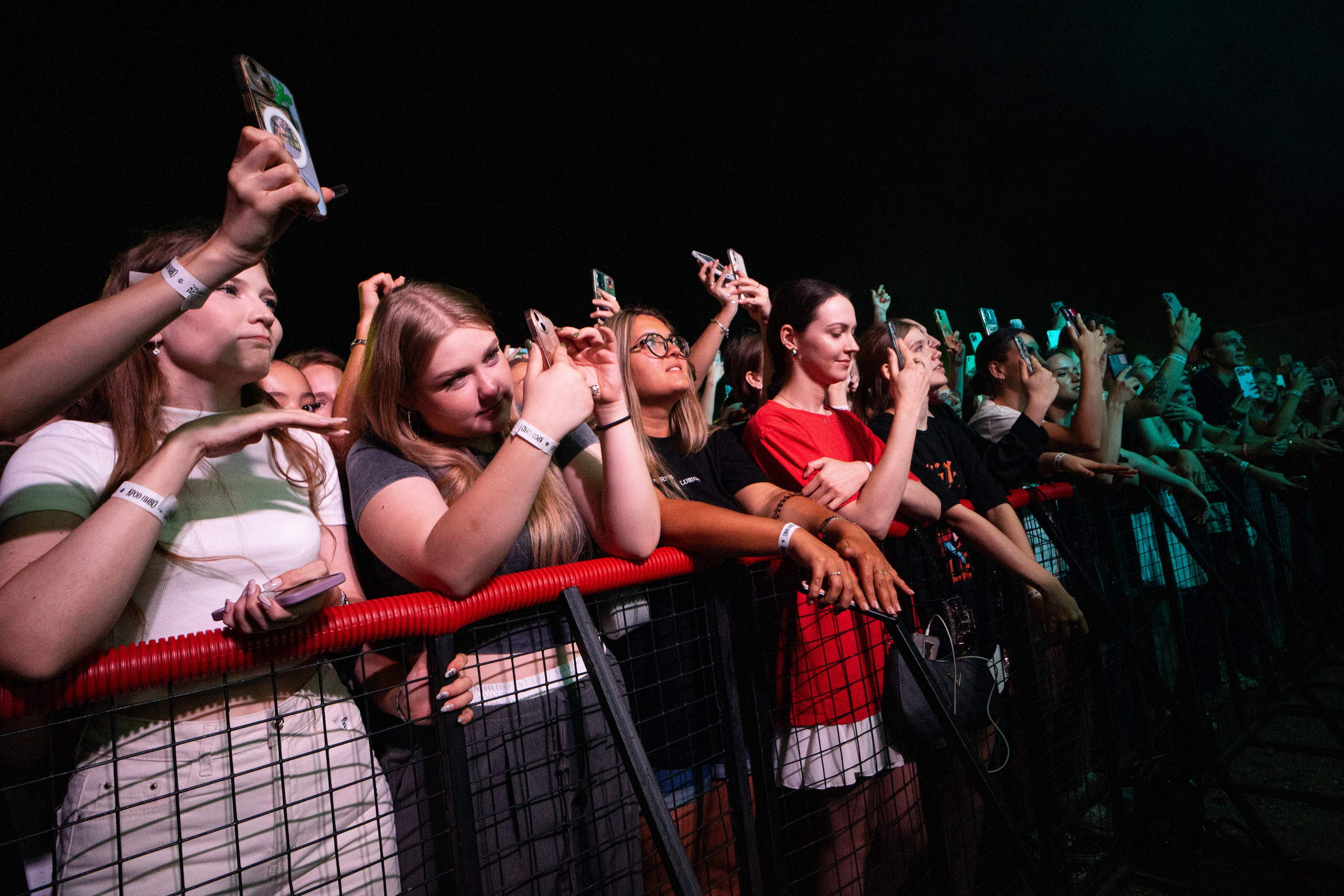 ЛСП / @Кроп Арена Воздух / Краснодар. Концертный фотограф в Краснодаре