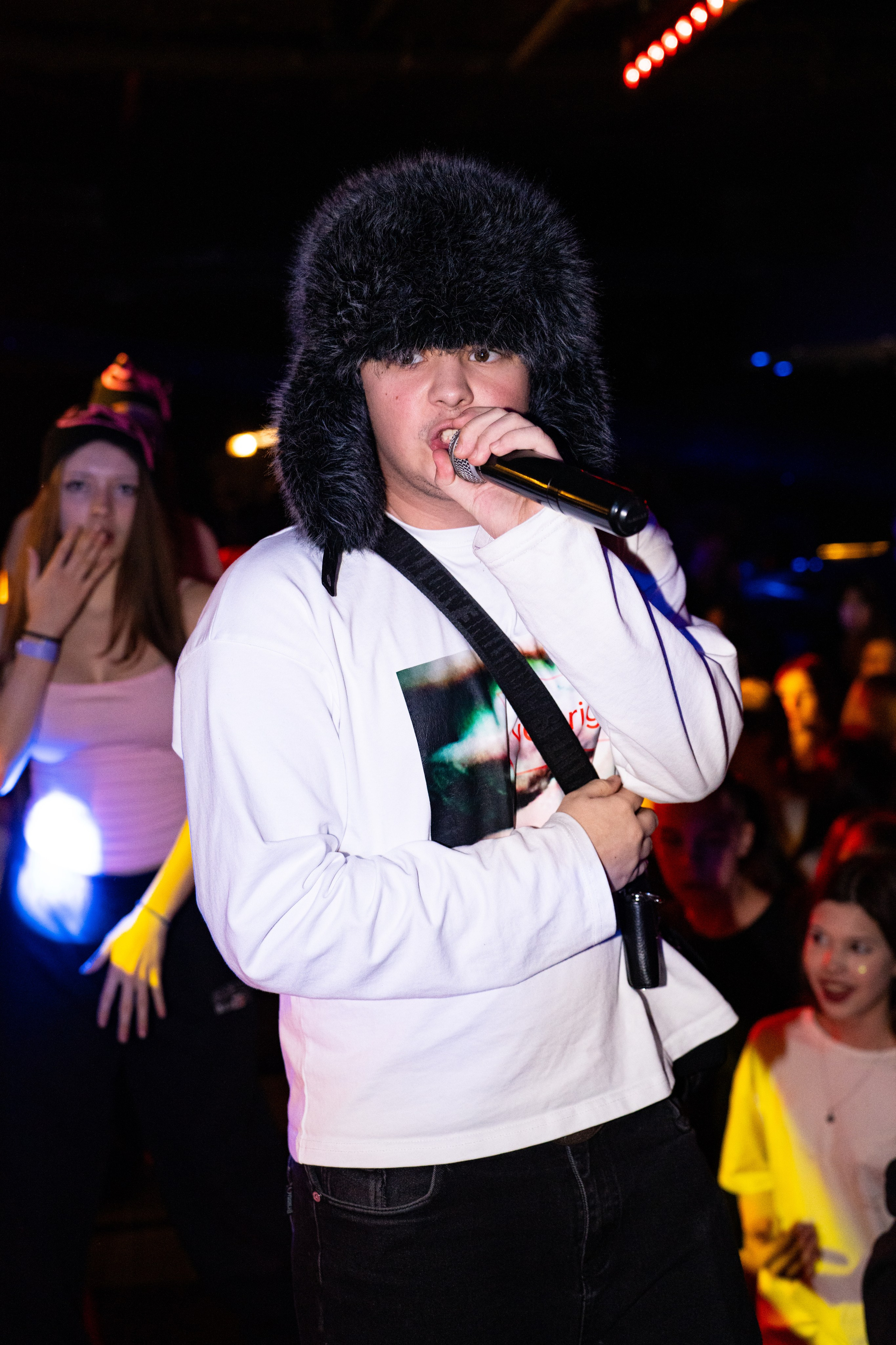 Balagan & Ганвест / @ТА.МАМ / Краснодар. Концертный фотограф в Краснодаре