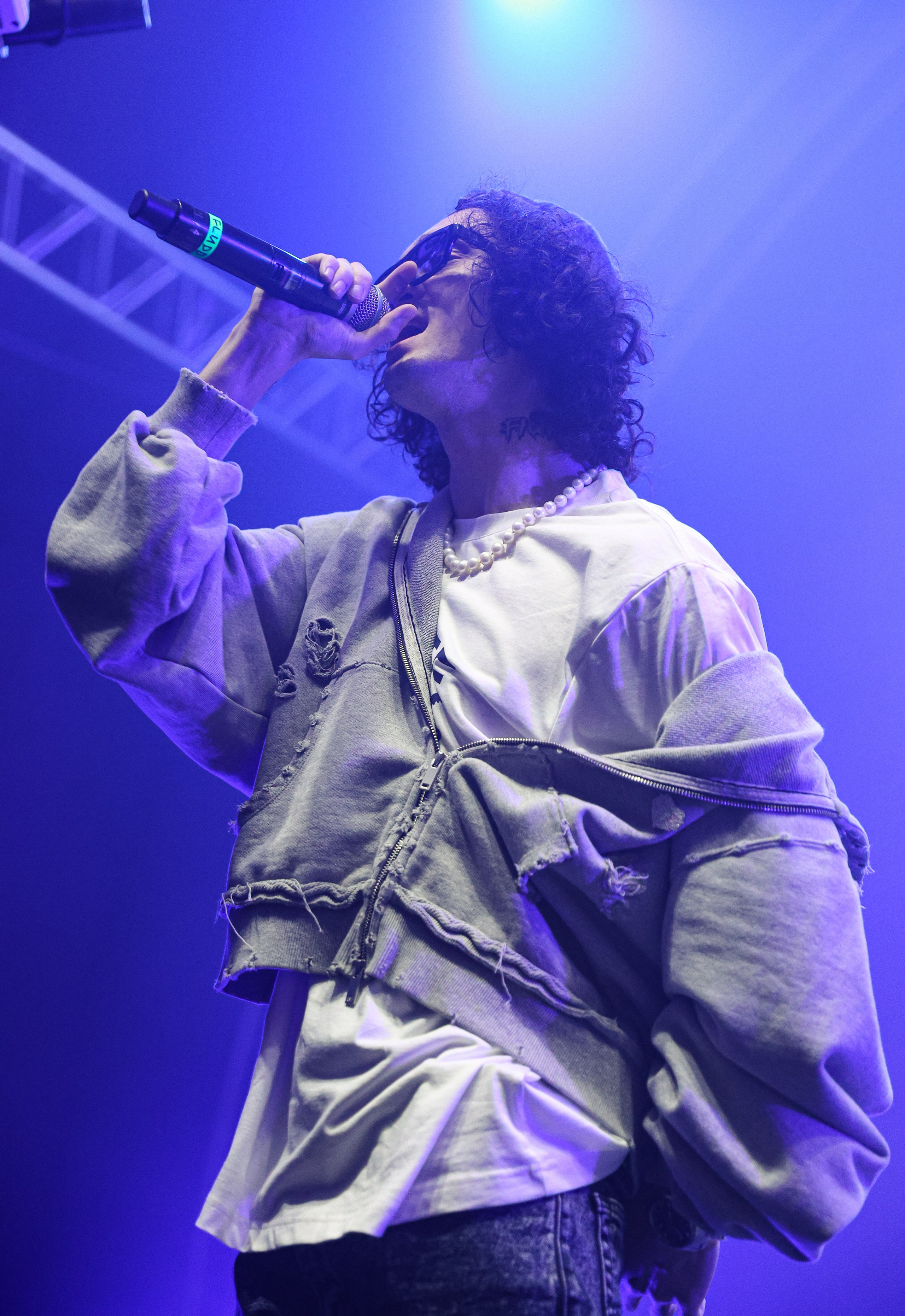 Gone.Fludd / @Кроп Арена / Краснодар. Концертный фотограф в Краснодаре