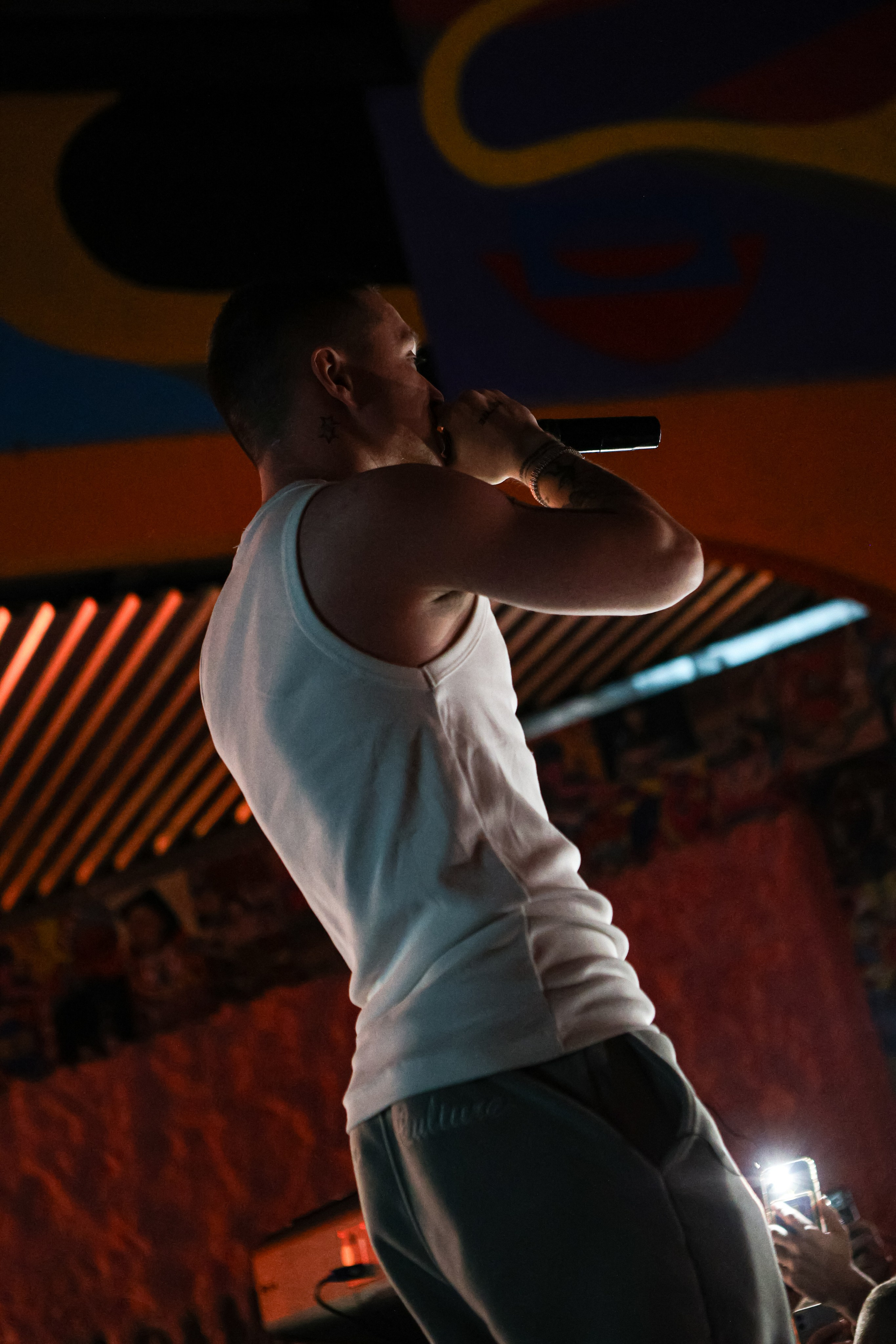 Whole Lotta Swag / @Барный Союз / Краснодар. Концертный фотограф в Краснодаре