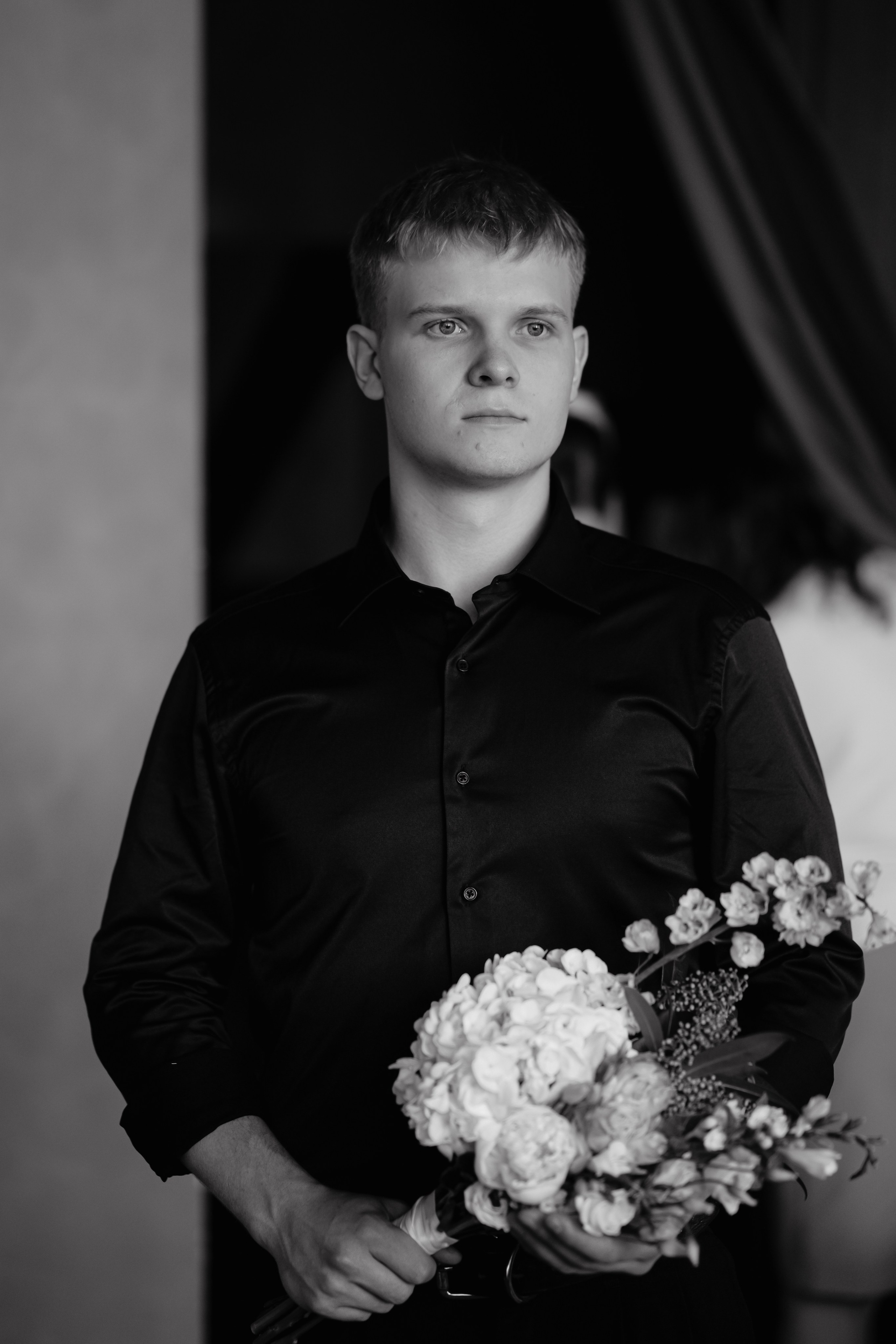 Никита и София. Фотограф в Самаре Елена Уливанова