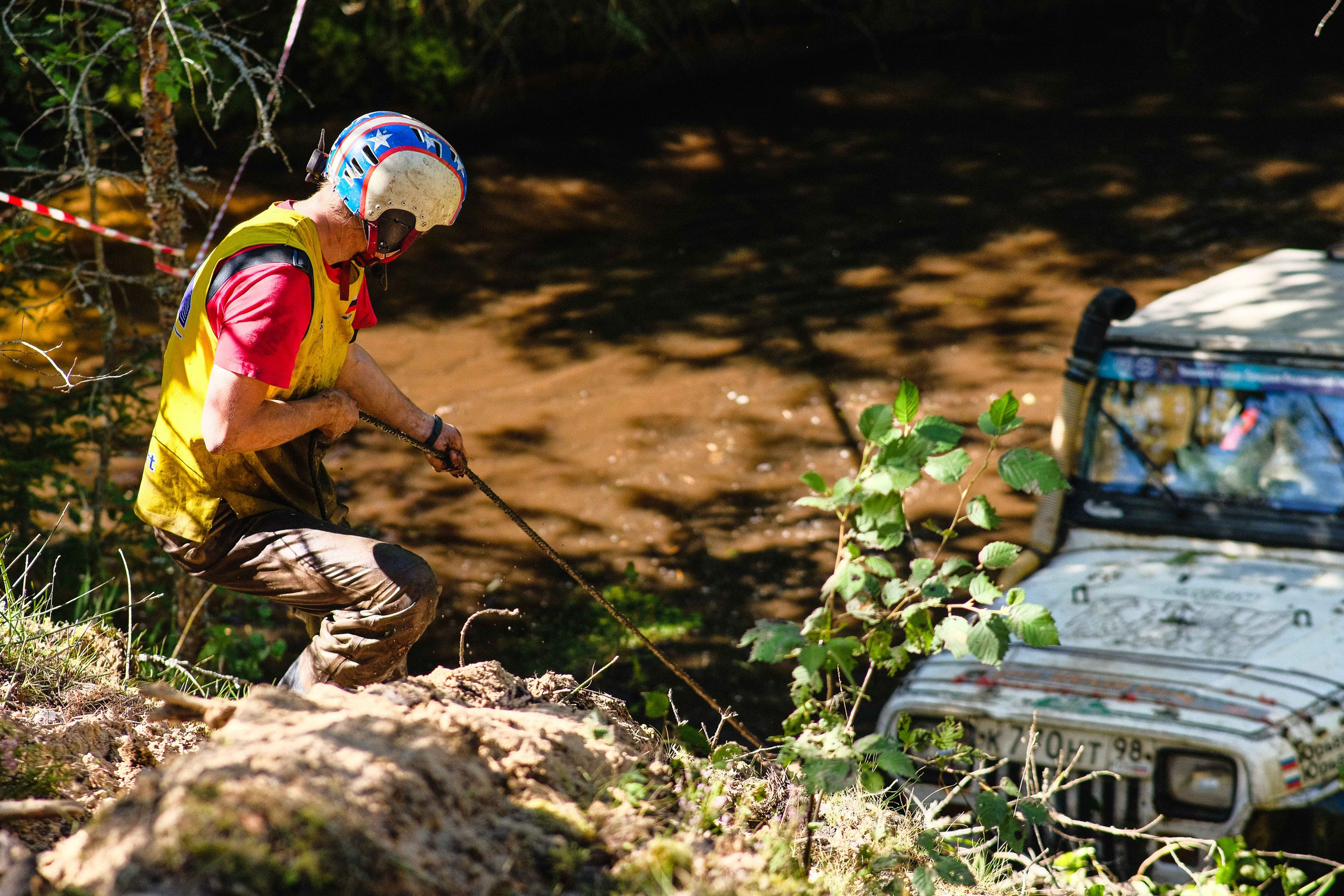 2022.08.13-14 — КВС 2022 — Спортсмены на СУ. Фотограф Алексей Алексеев