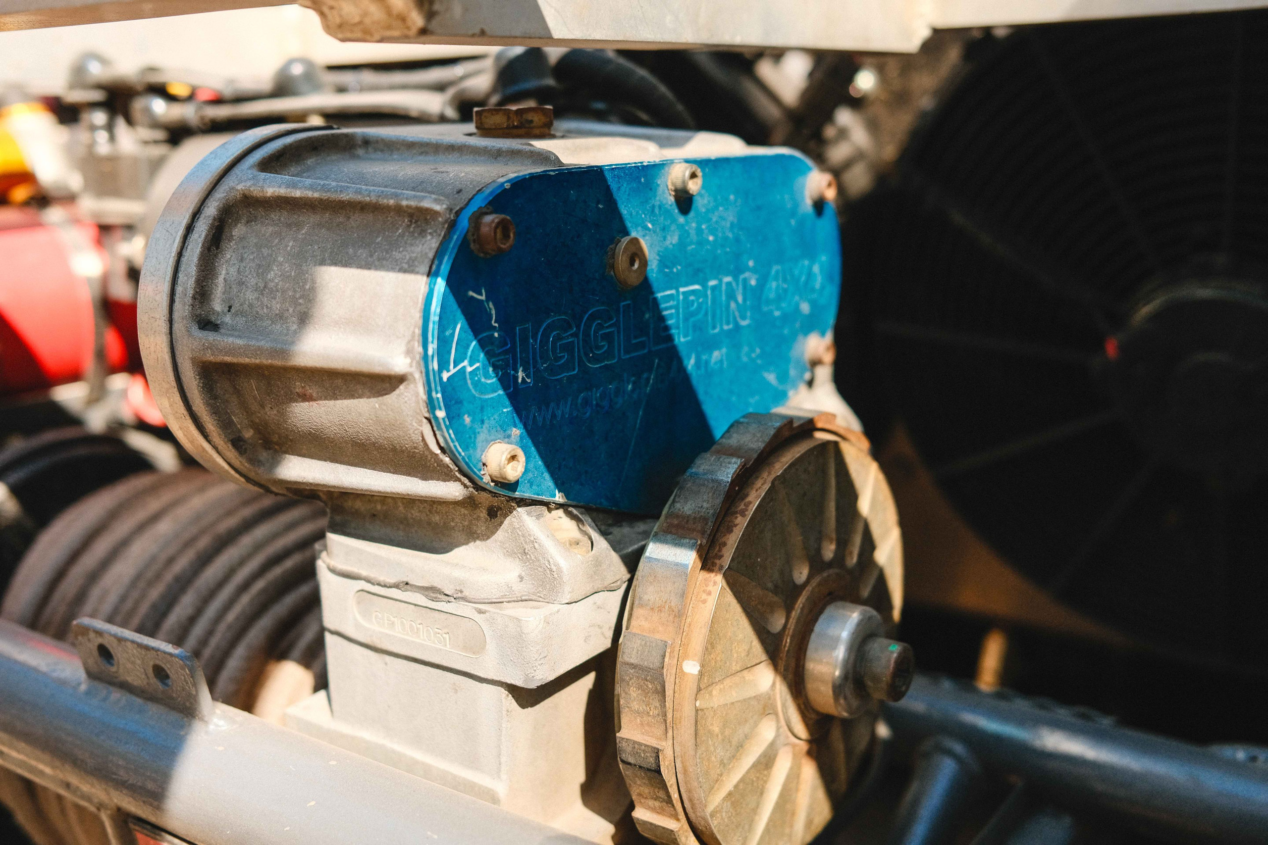 2023.05.11-14 — Ленинград-трофи 2023 — базлаг, АП и ТИ. Фотограф Алексей Алексеев