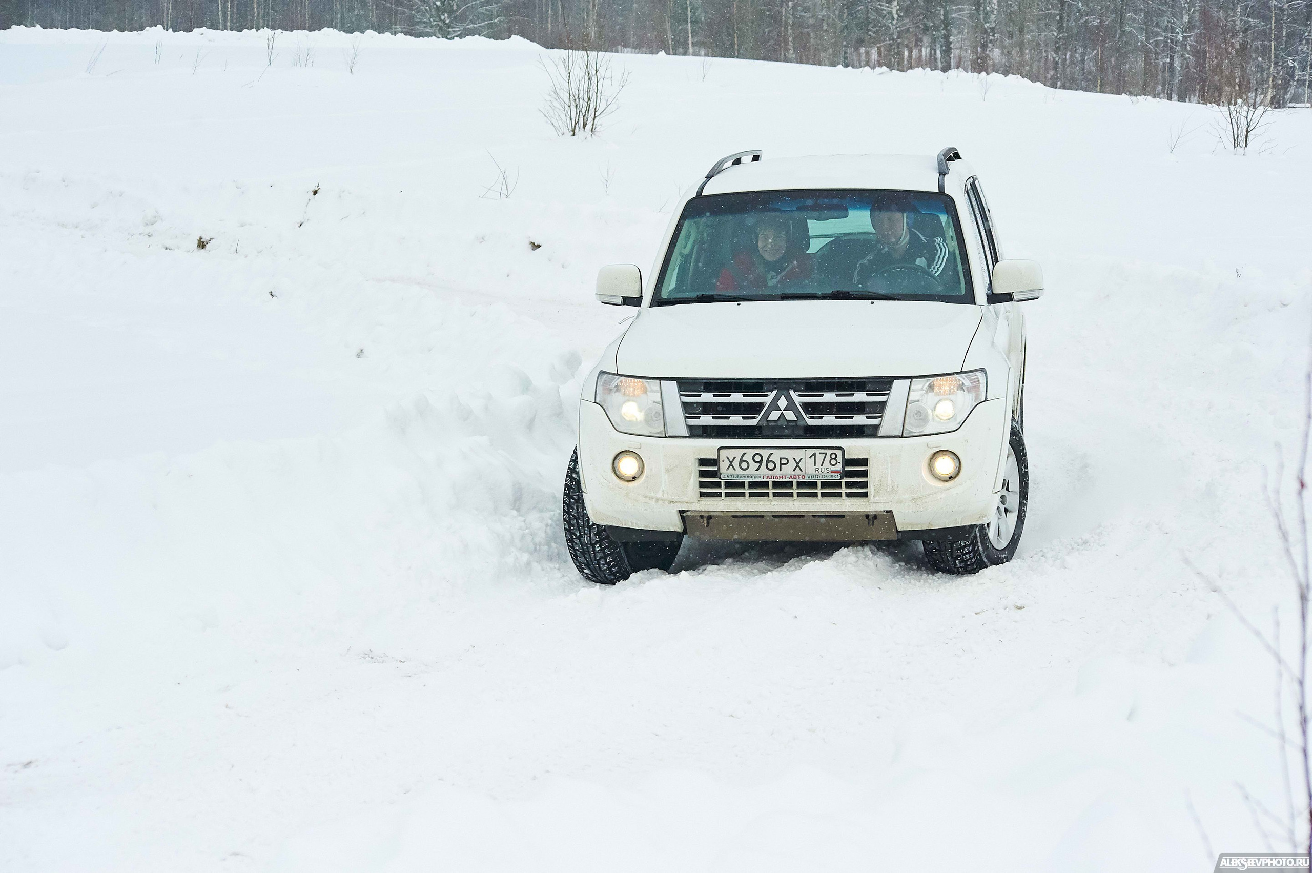 2018.02.17 — Золовкины посиделки у АвтоКОТов. Фотограф Алексей Алексеев