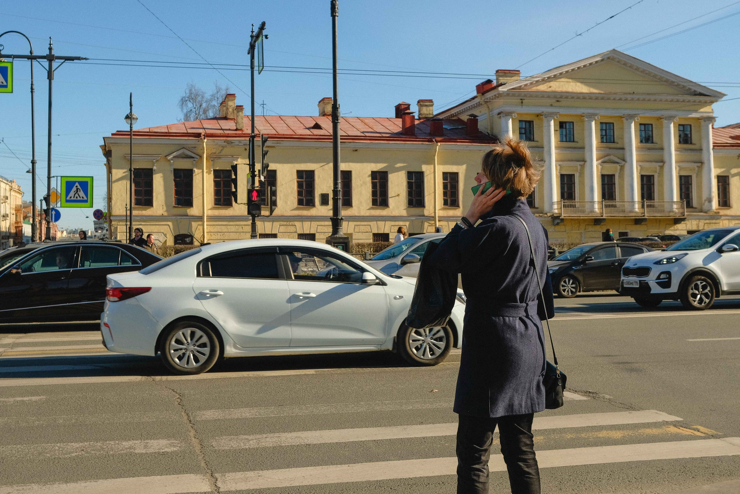 2022.04. Фотограф Алексей Алексеев