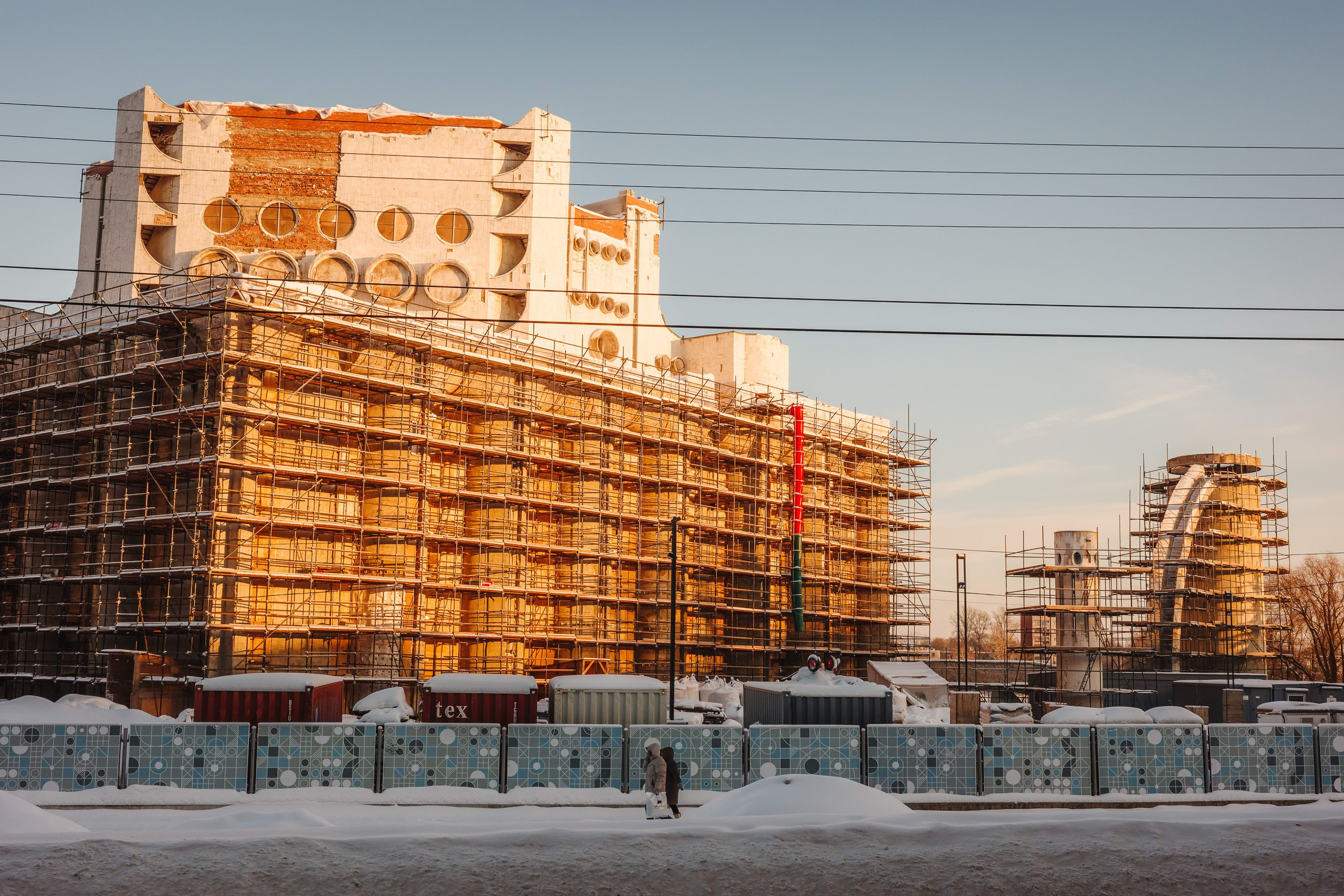 2024.01. Фотограф Алексей Алексеев