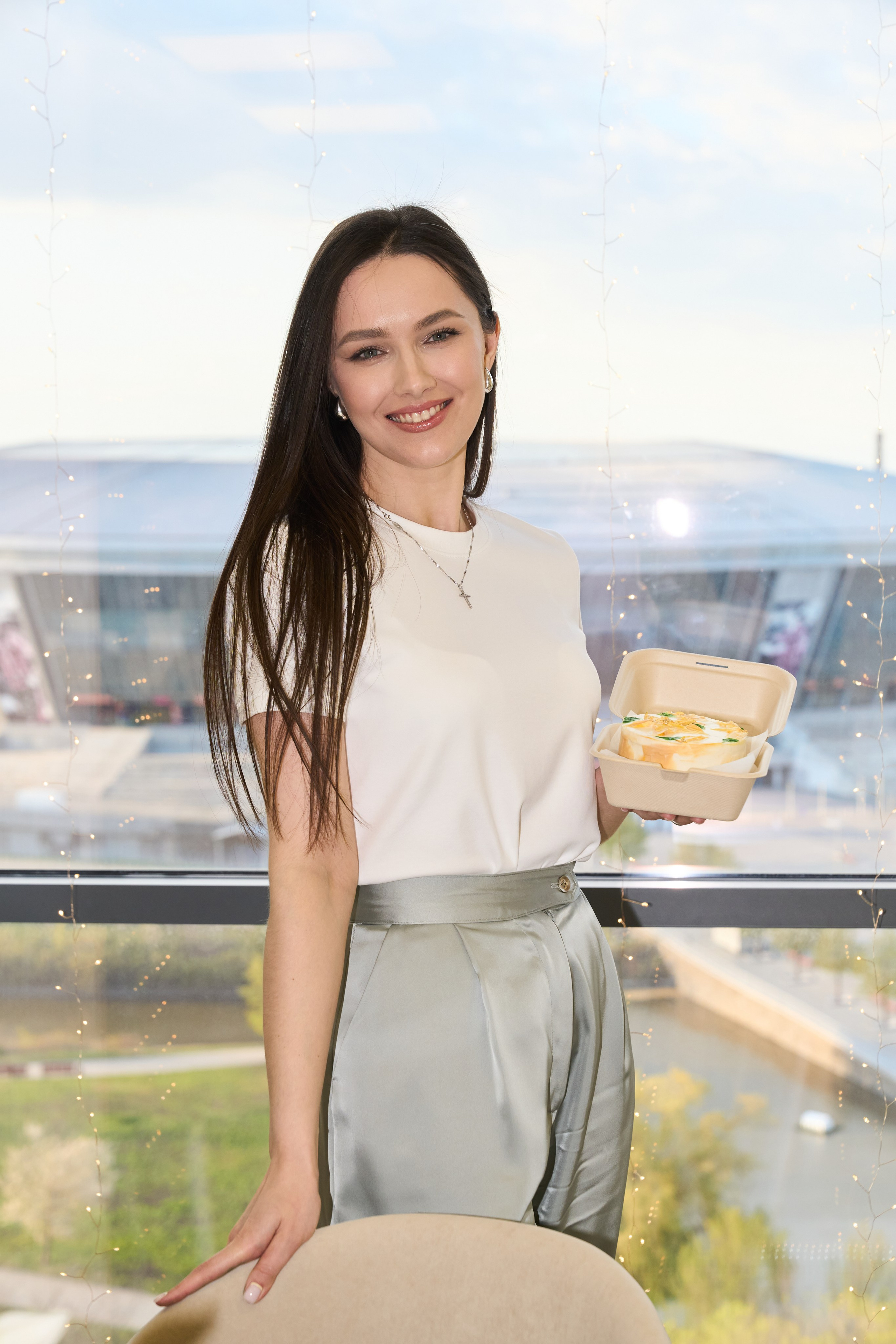 МК по бенто тортам. Фотограф в Донецке Юлия Петрушевская