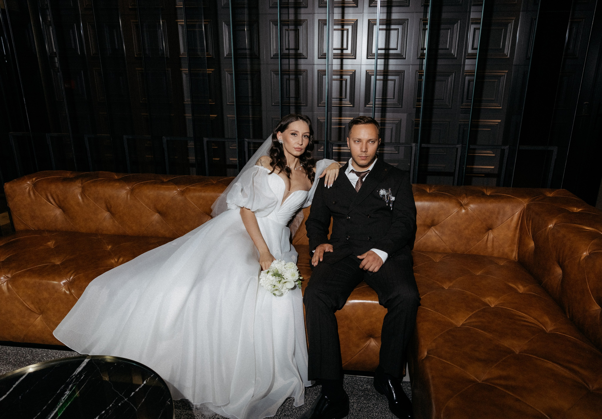 Их сила в чувстве, не в самих них. Свадебный и репортажный фотограф в Санкт-Петербурге