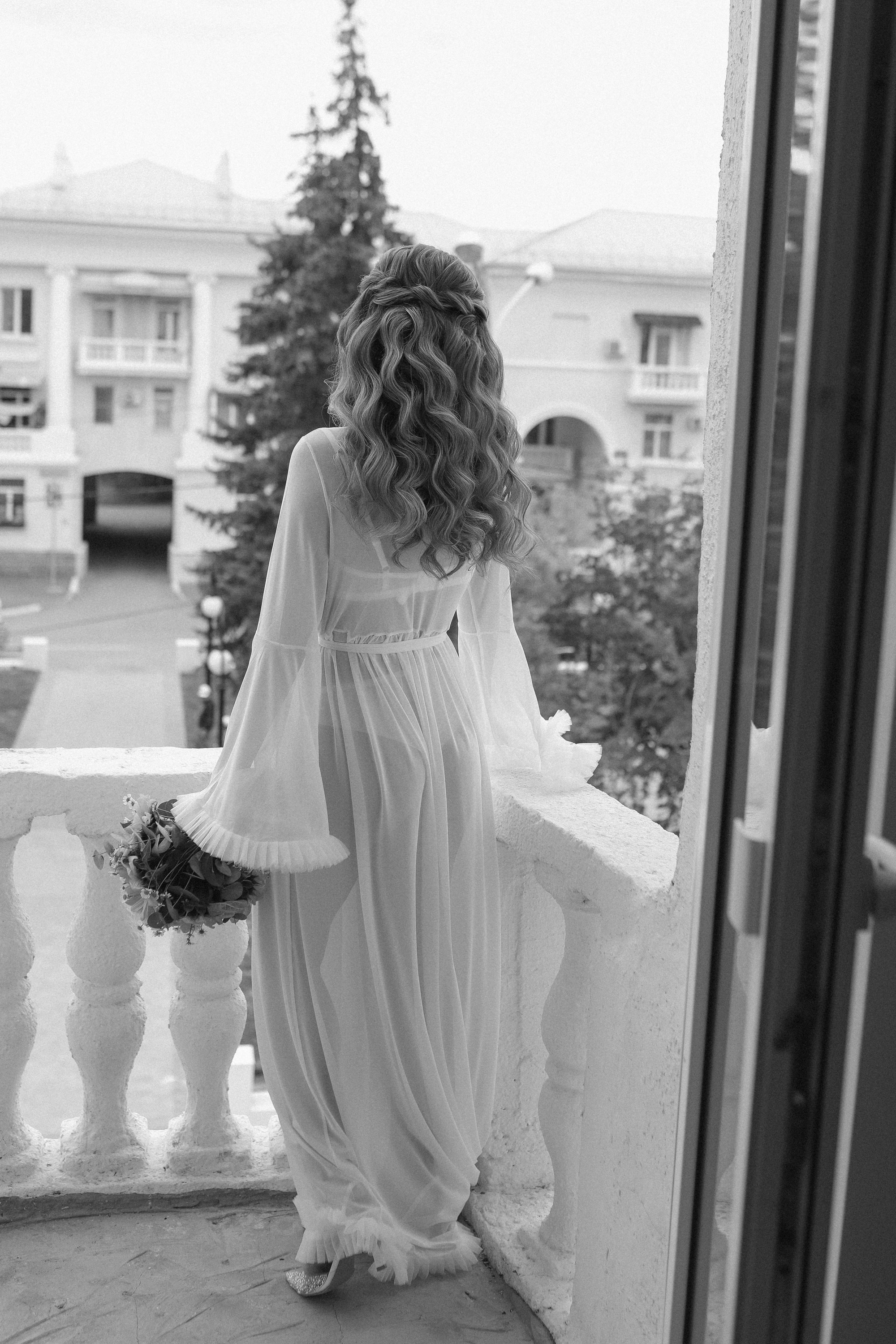 Елизавета и Семен. Свадебный фотограф Волгоград и Волжский Евгения Кимлач