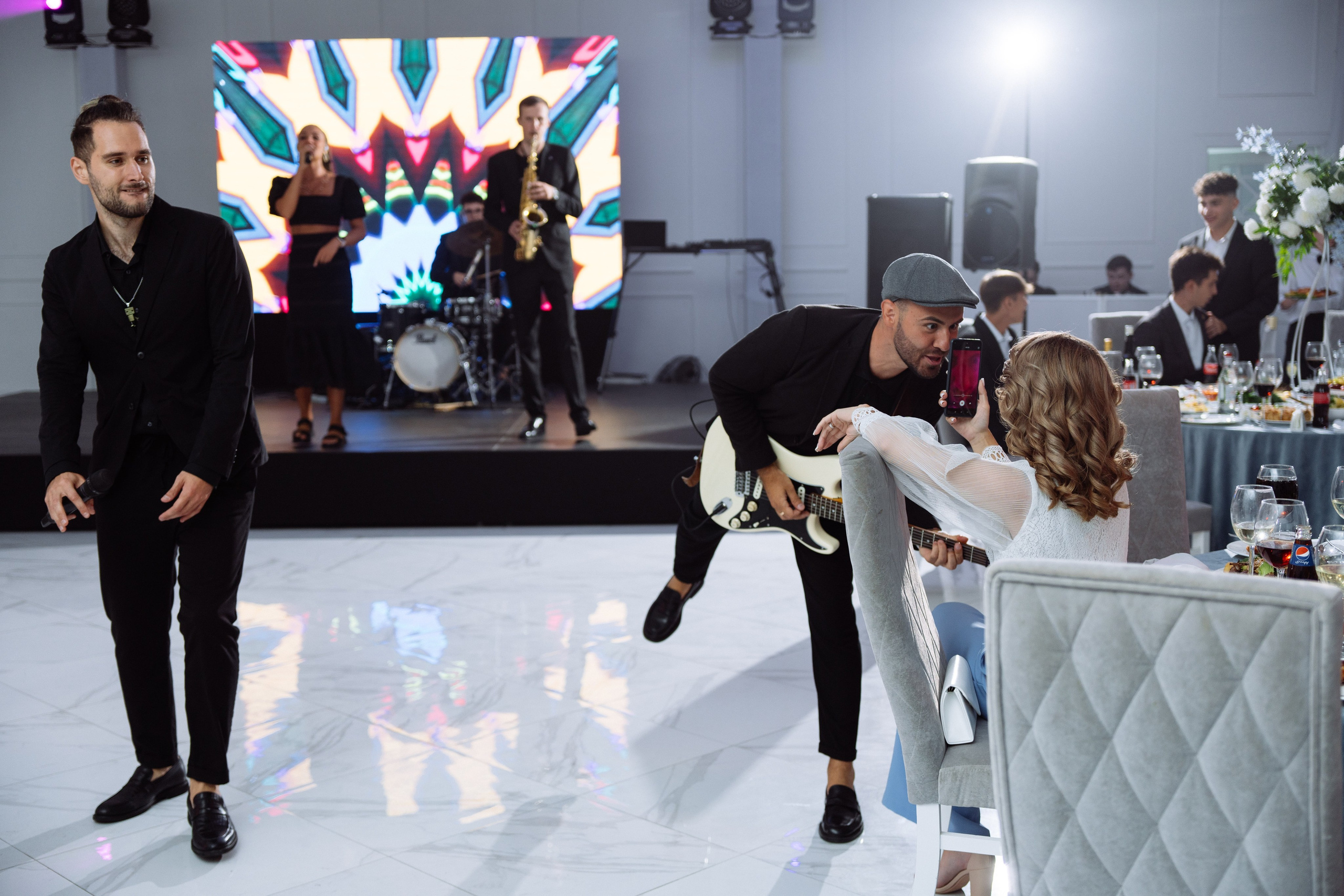 Свадьба Кирилла и Евы