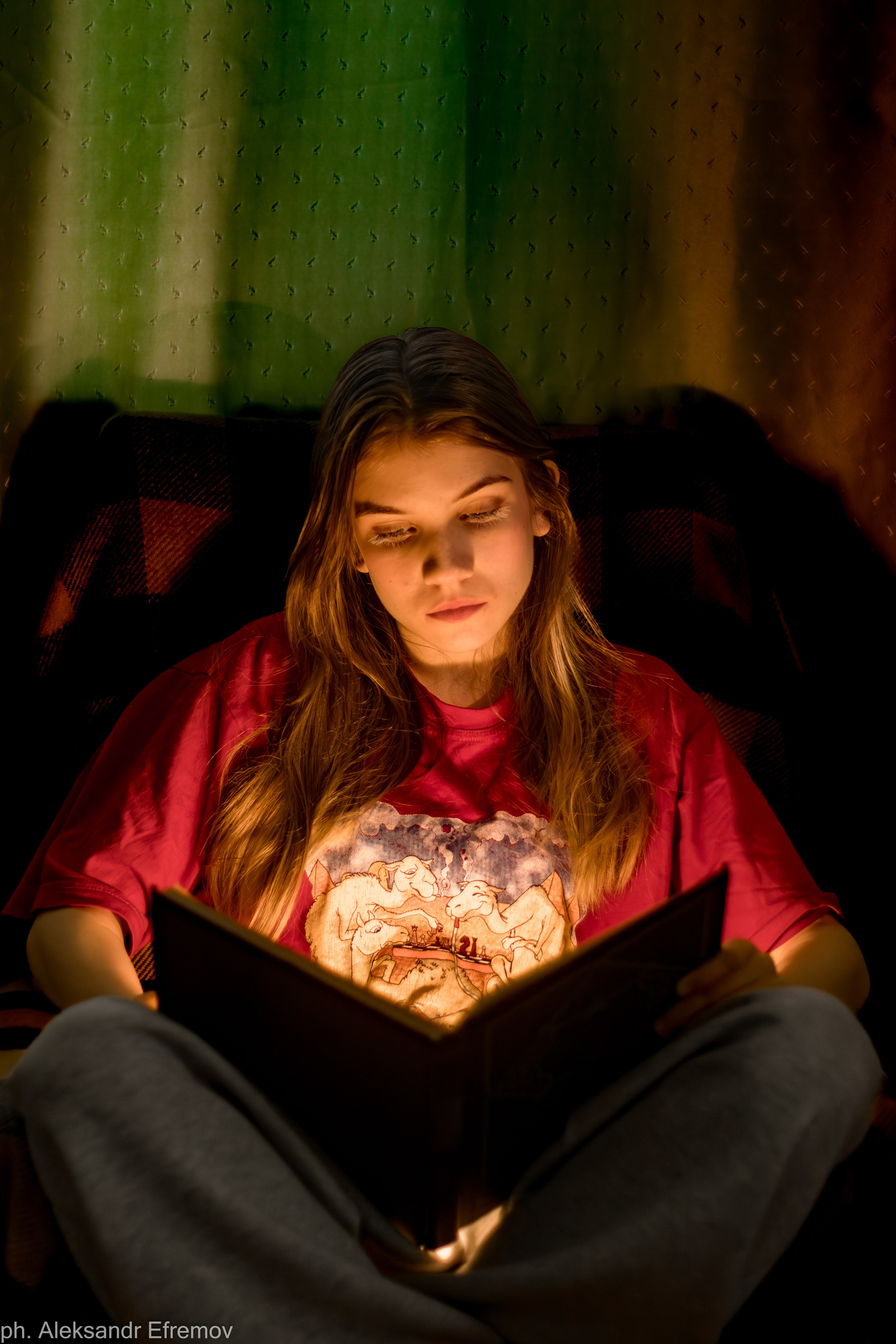 Творческие съемки. Alex Andr фотограф Москва и МО