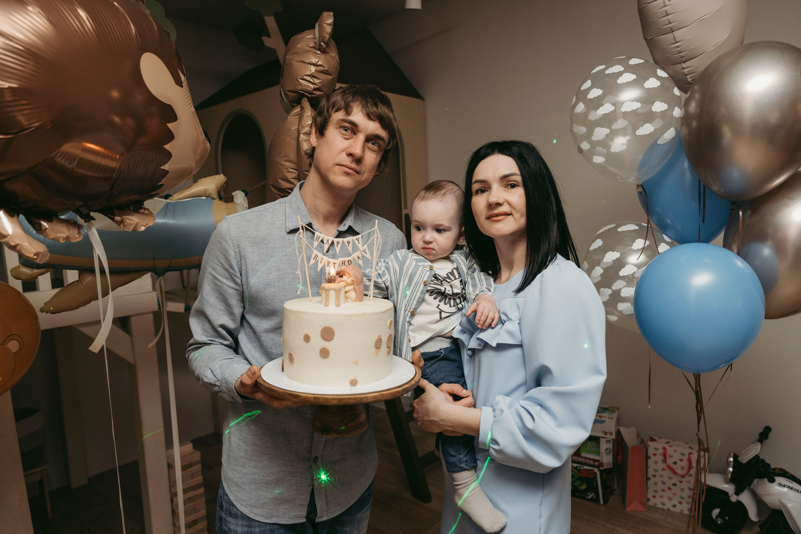 Репортаж. Фотограф Волгоград Ксения Устинова