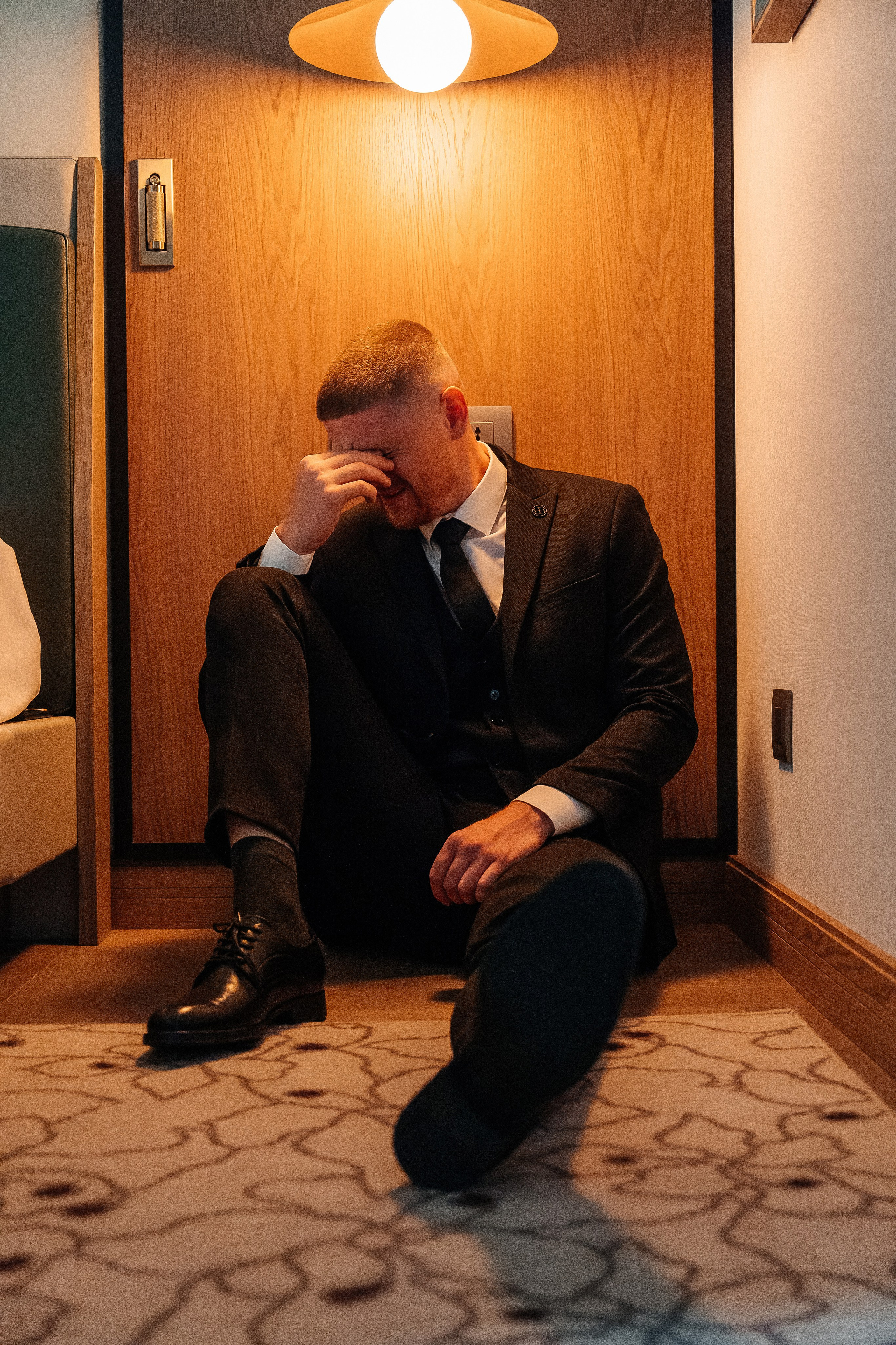 Николай & Ангелина. Lokos.pro Ник Соколов Фото и Видео Москва/Ростов-на-Дону