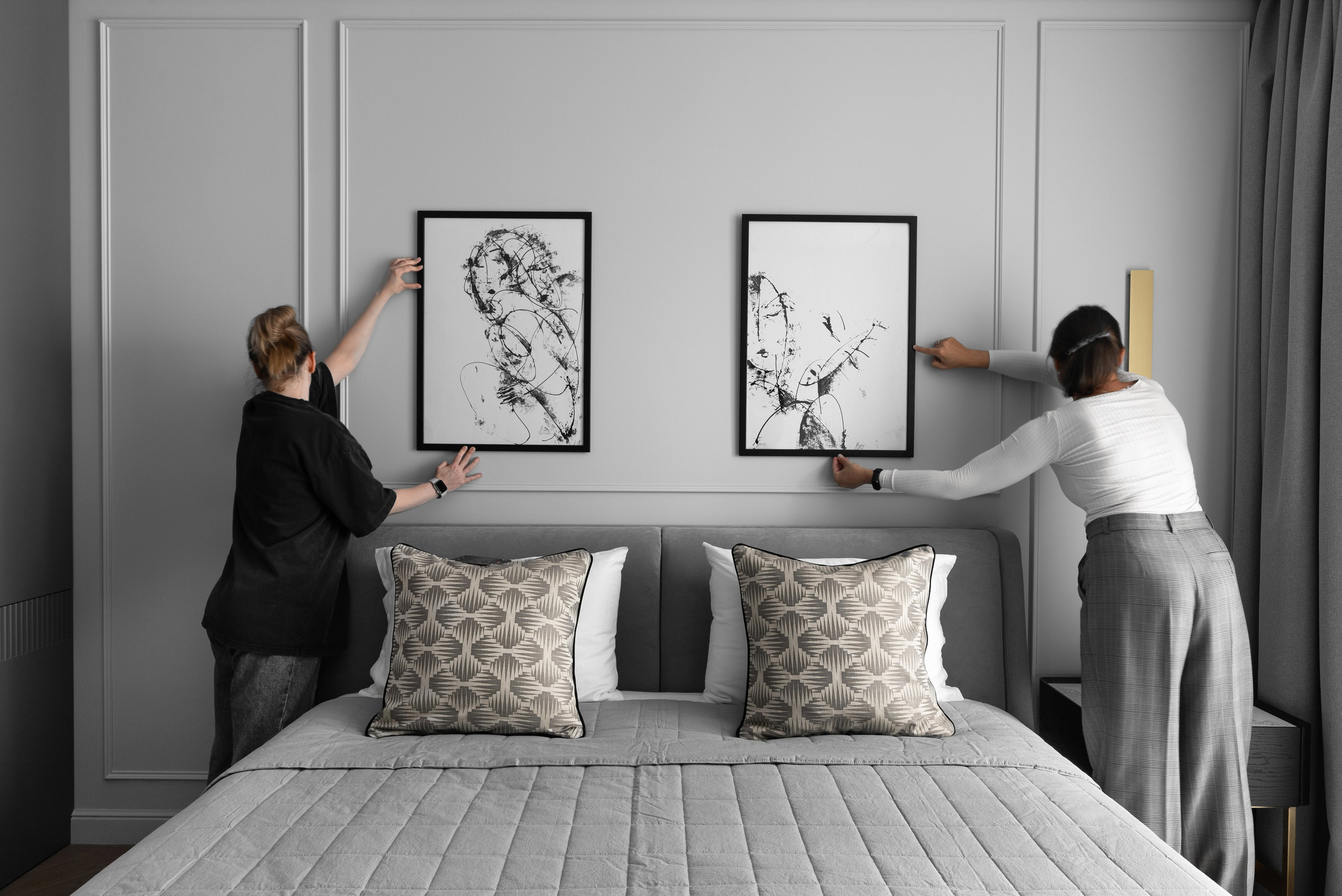 ДИЗАЙН ПРОЕКТЫ. Конев Ярослав — Интерьерный фотограф и видеограф