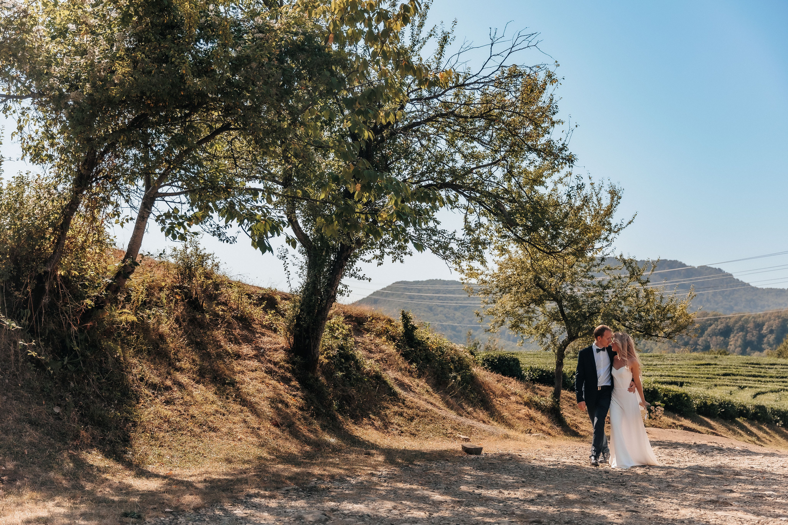 Свадебный, семейный фотограф