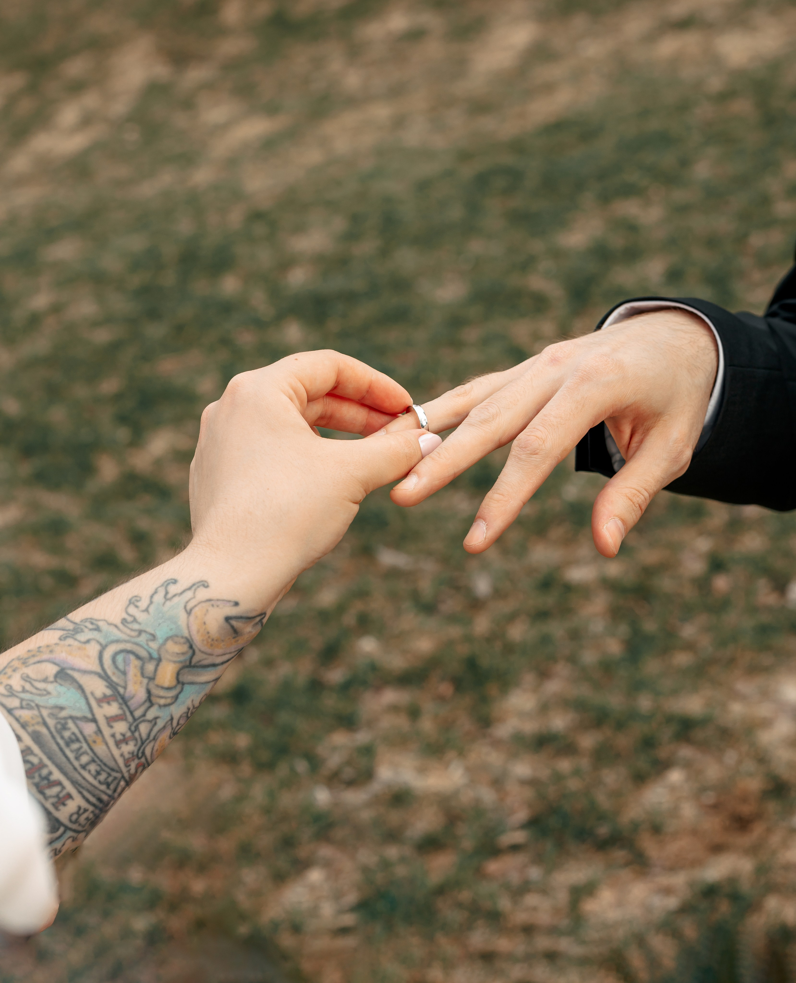 Свадьба Дарьи и Александра. Портретный и семейный фотограф в Москве Ирина Голубчина