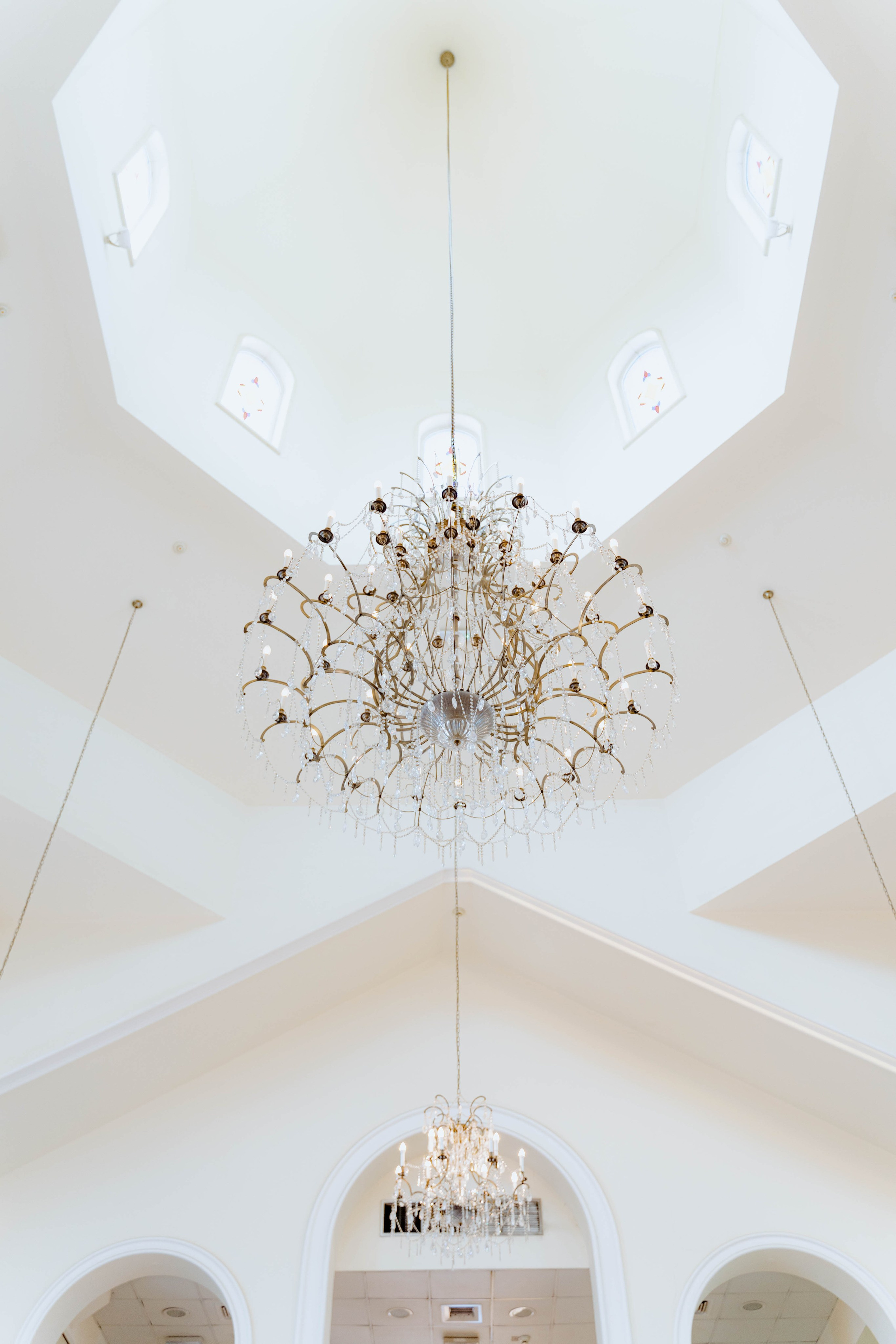 Православная церковь в Абу Даби. Фотограф и видеограф в Москве и Абу Даби Мария Кулагина