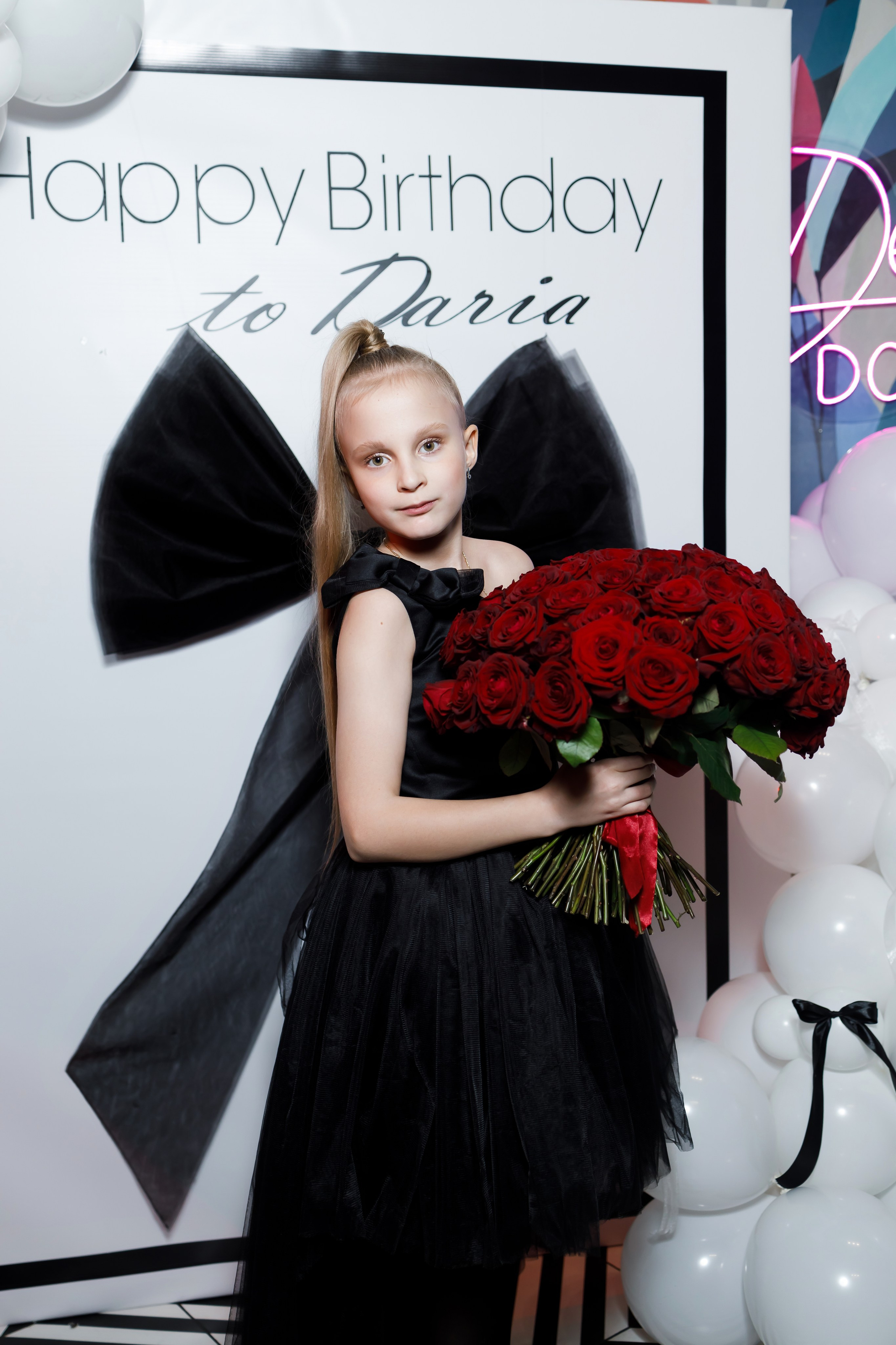 Др ДАШИ 9 лет. Катерина Киреева — фотограф в Москве