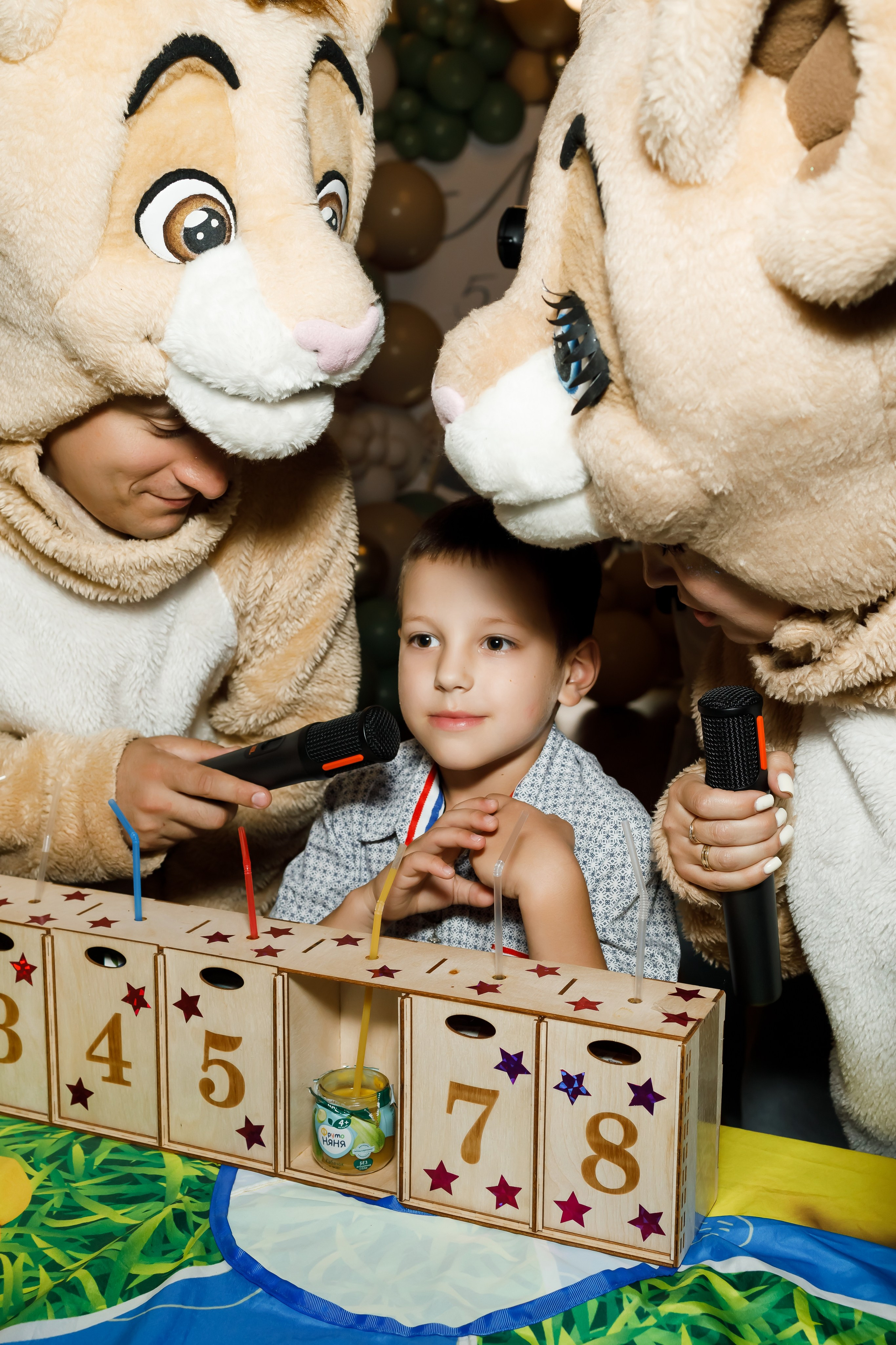 ЛЕРА 5 ЛЕТ. Катерина Киреева — фотограф в Москве