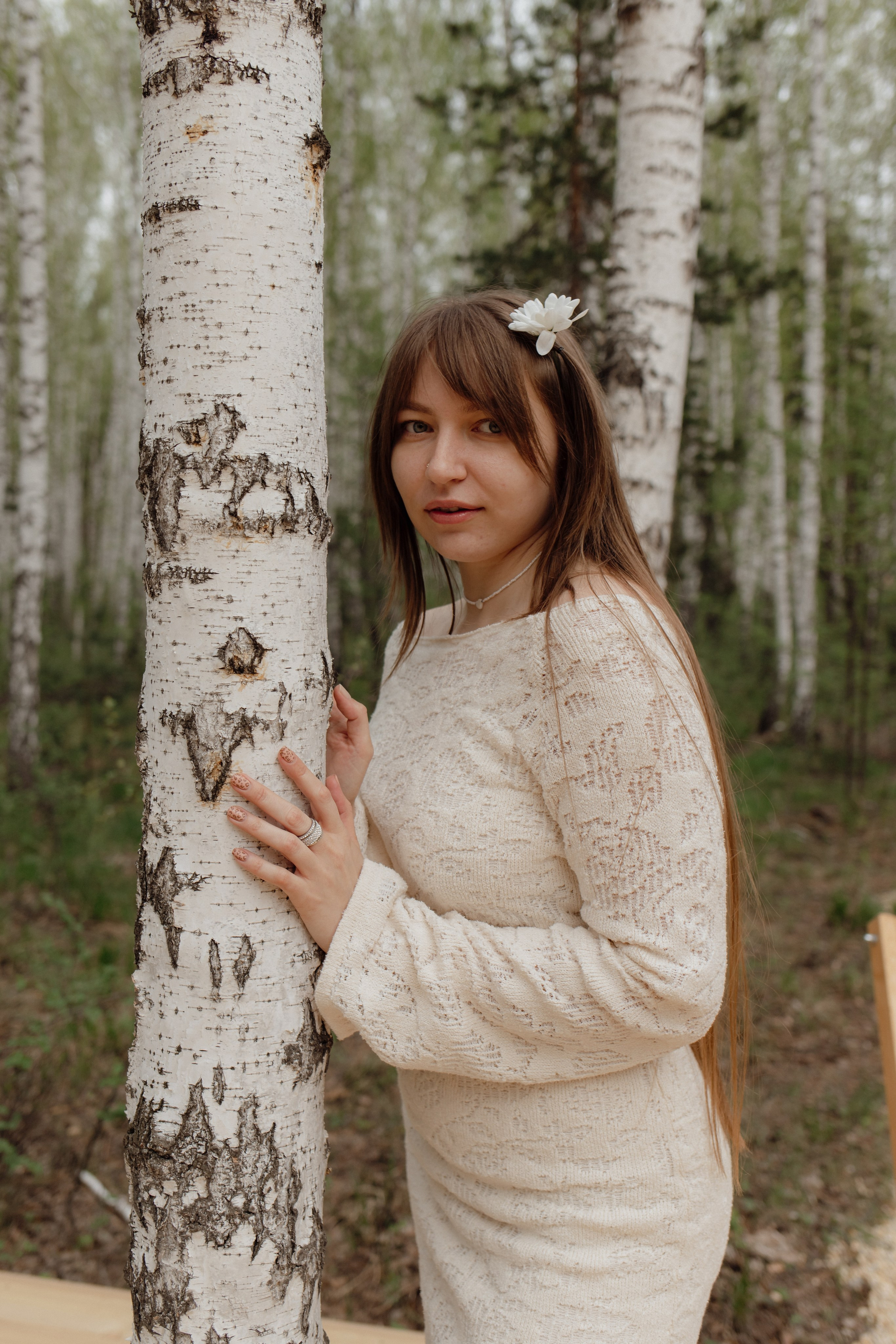 Женский круг. Семейный и свадебный фотограф в Челябинске Мария Леонтьева