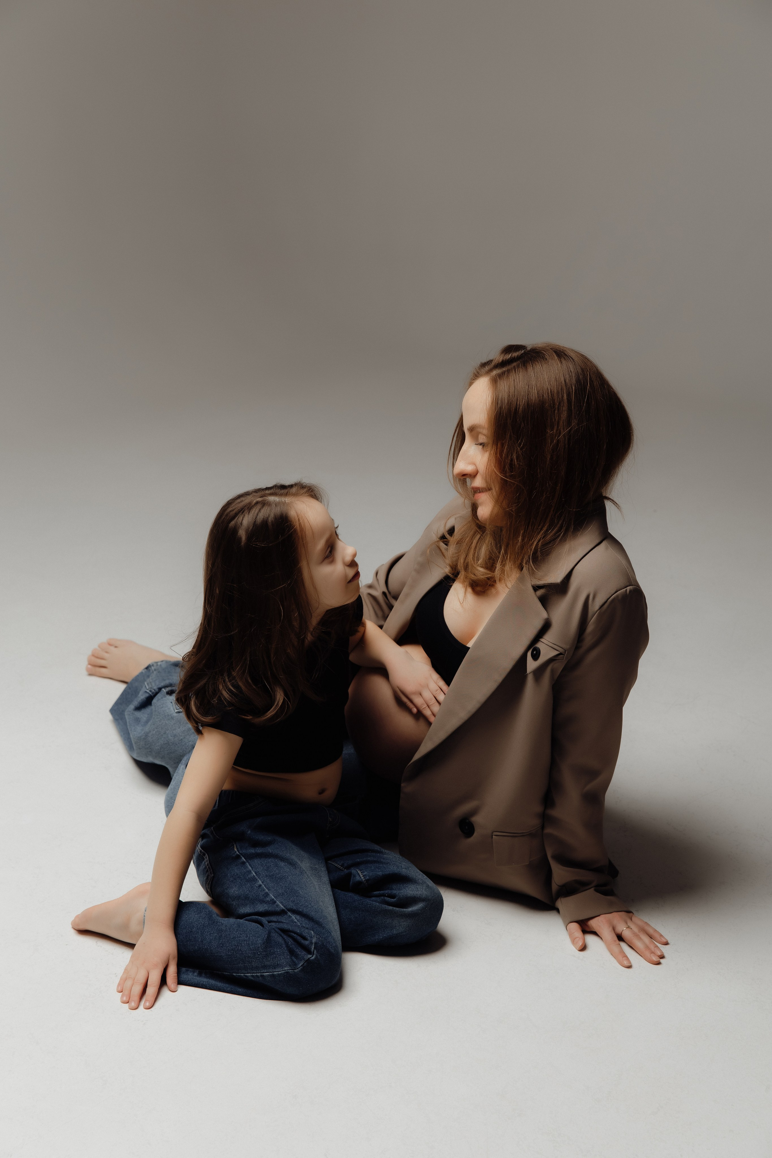 Наталья. Семейный и свадебный фотограф в Челябинске Мария Леонтьева