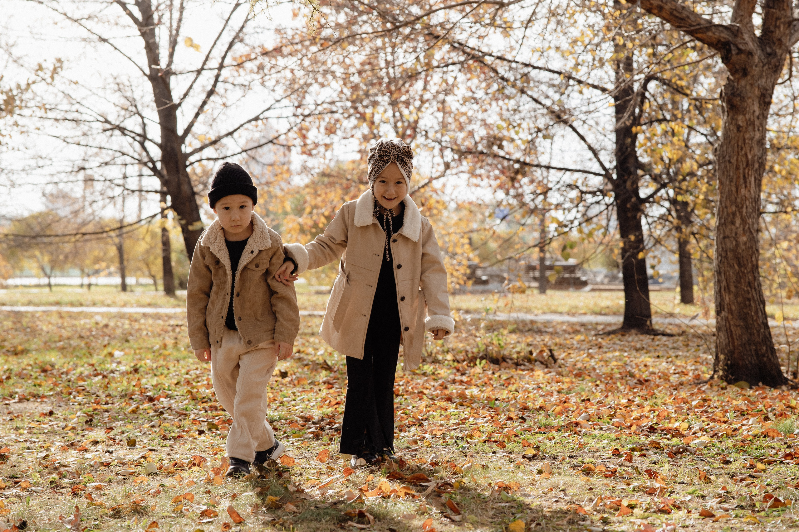 Прогулочная. Семейный и свадебный фотограф в Челябинске Мария Леонтьева