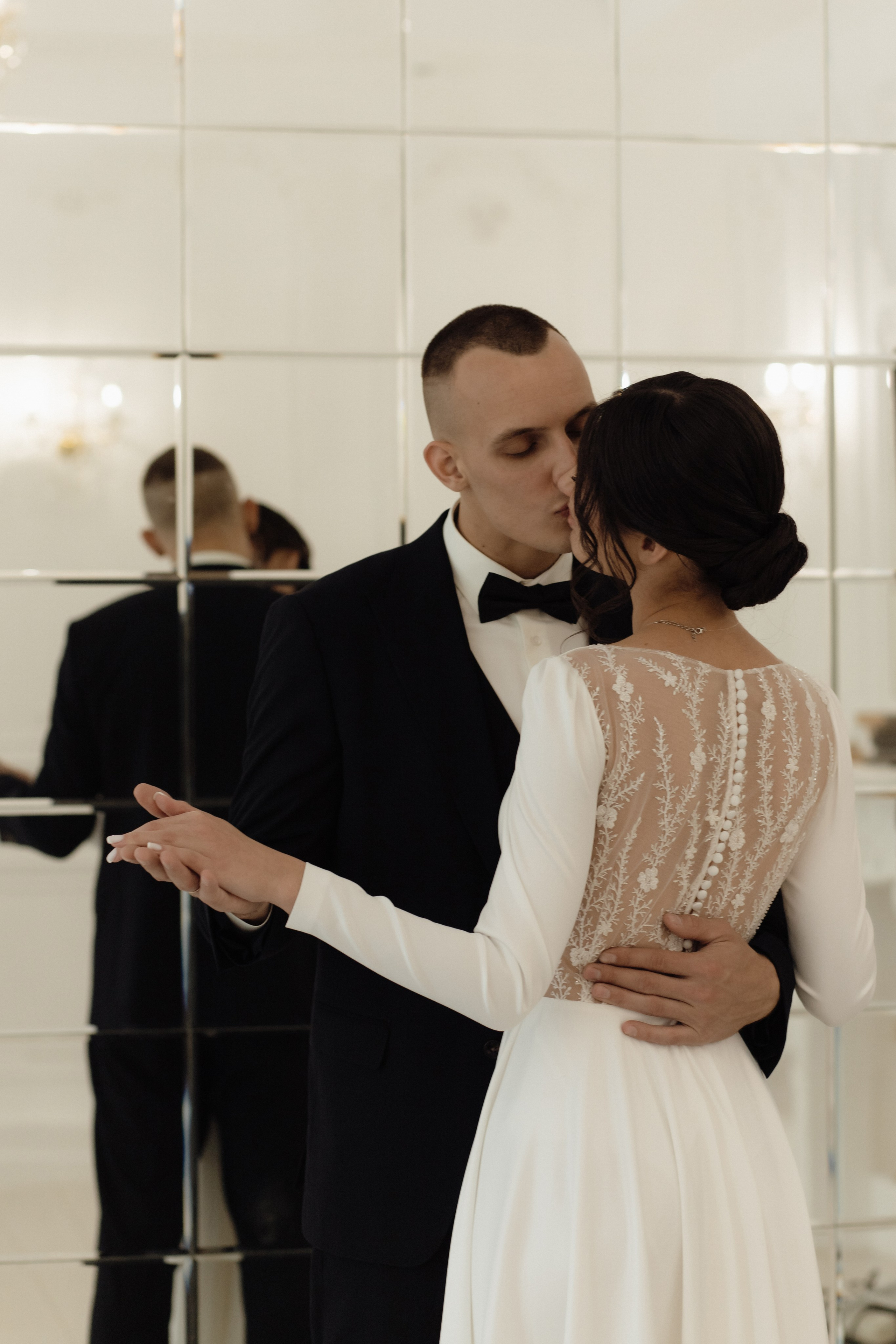 Дмитрий и Настя. Семейный и свадебный фотограф в Челябинске Мария Леонтьева