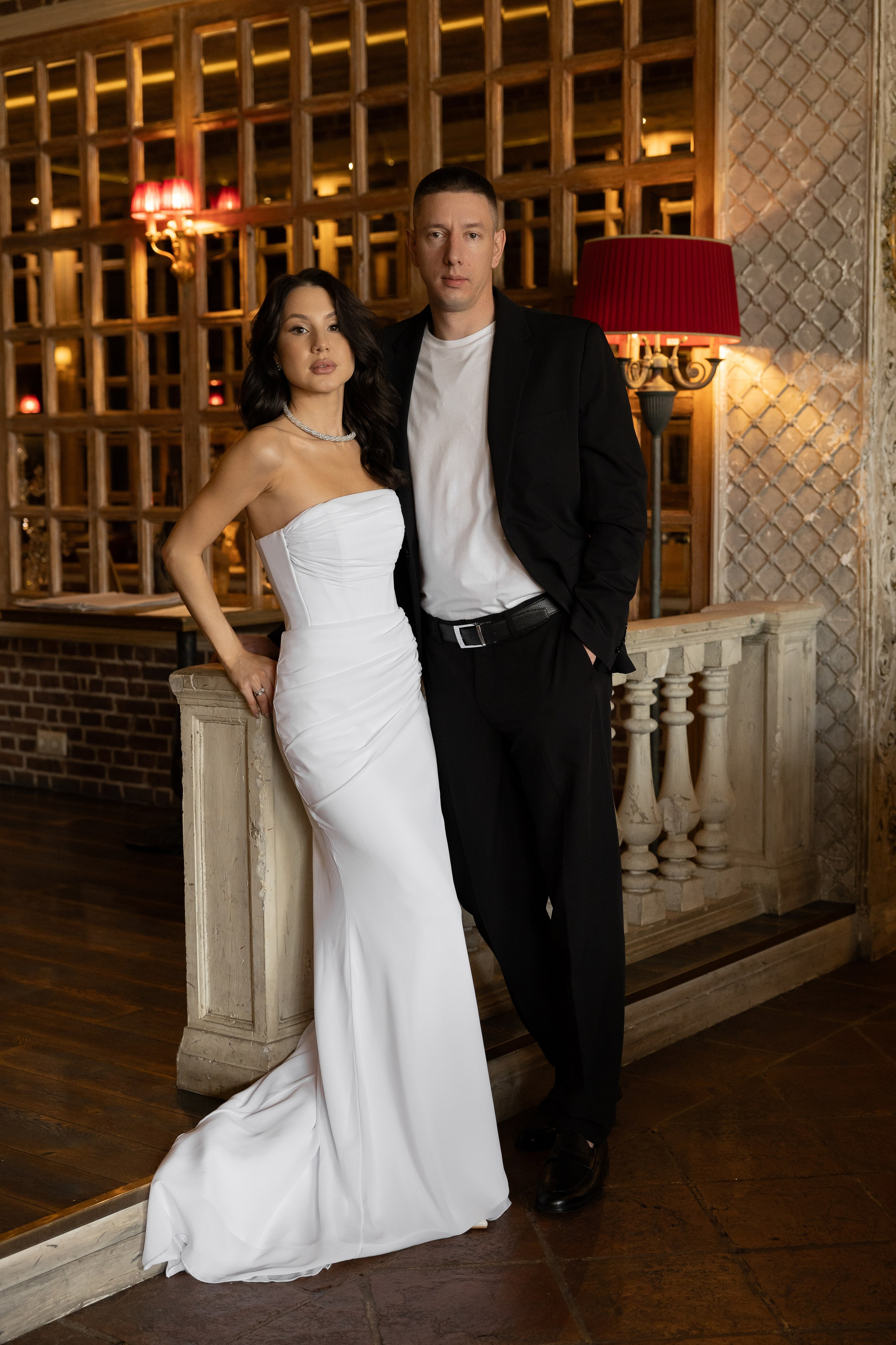 Петр и Екатерина. Семейный и свадебный фотограф в Челябинске Мария Леонтьева