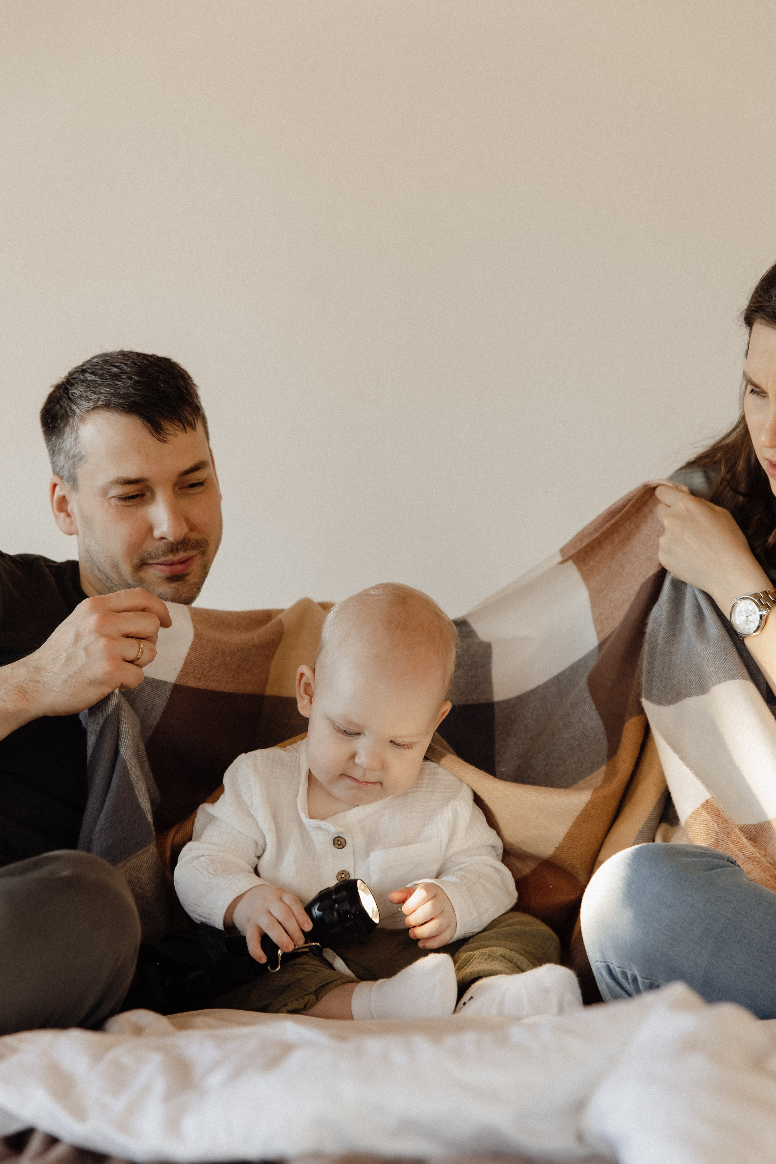 Ванечка. Семейный и свадебный фотограф в Челябинске Мария Леонтьева