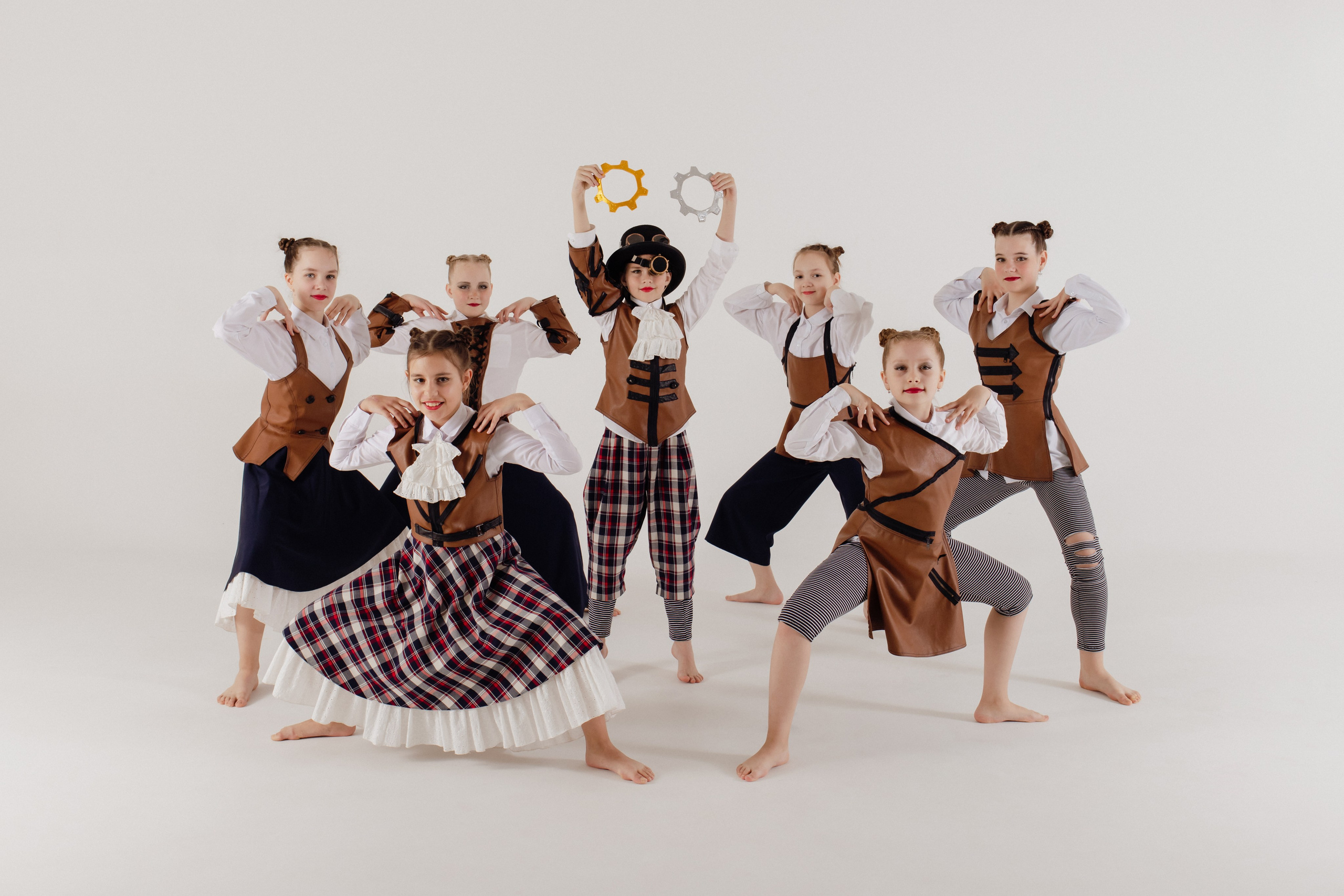 В ритме Че. Семейный и свадебный фотограф в Челябинске Мария Леонтьева