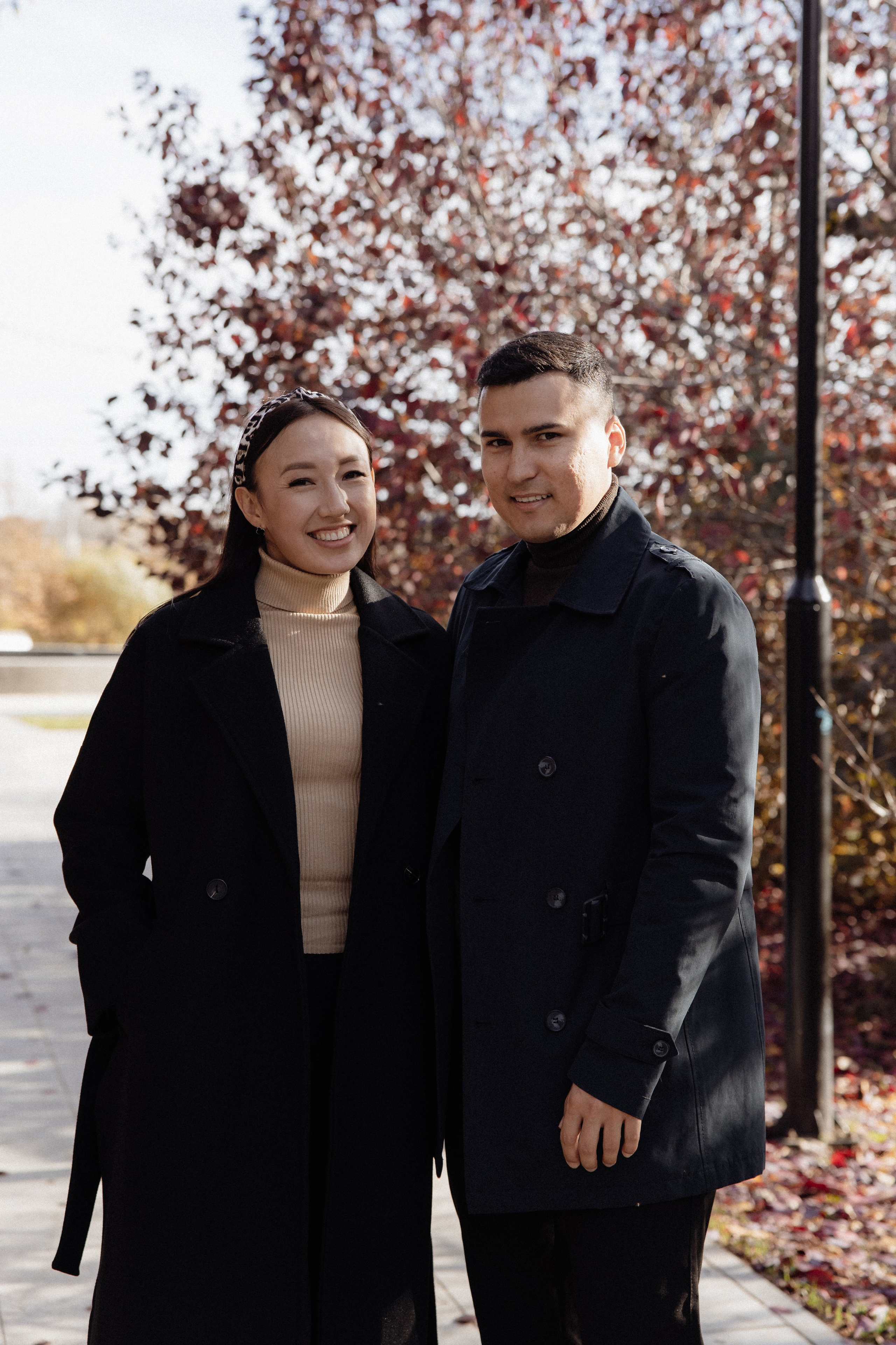 Прогулочная. Семейный и свадебный фотограф в Челябинске Мария Леонтьева