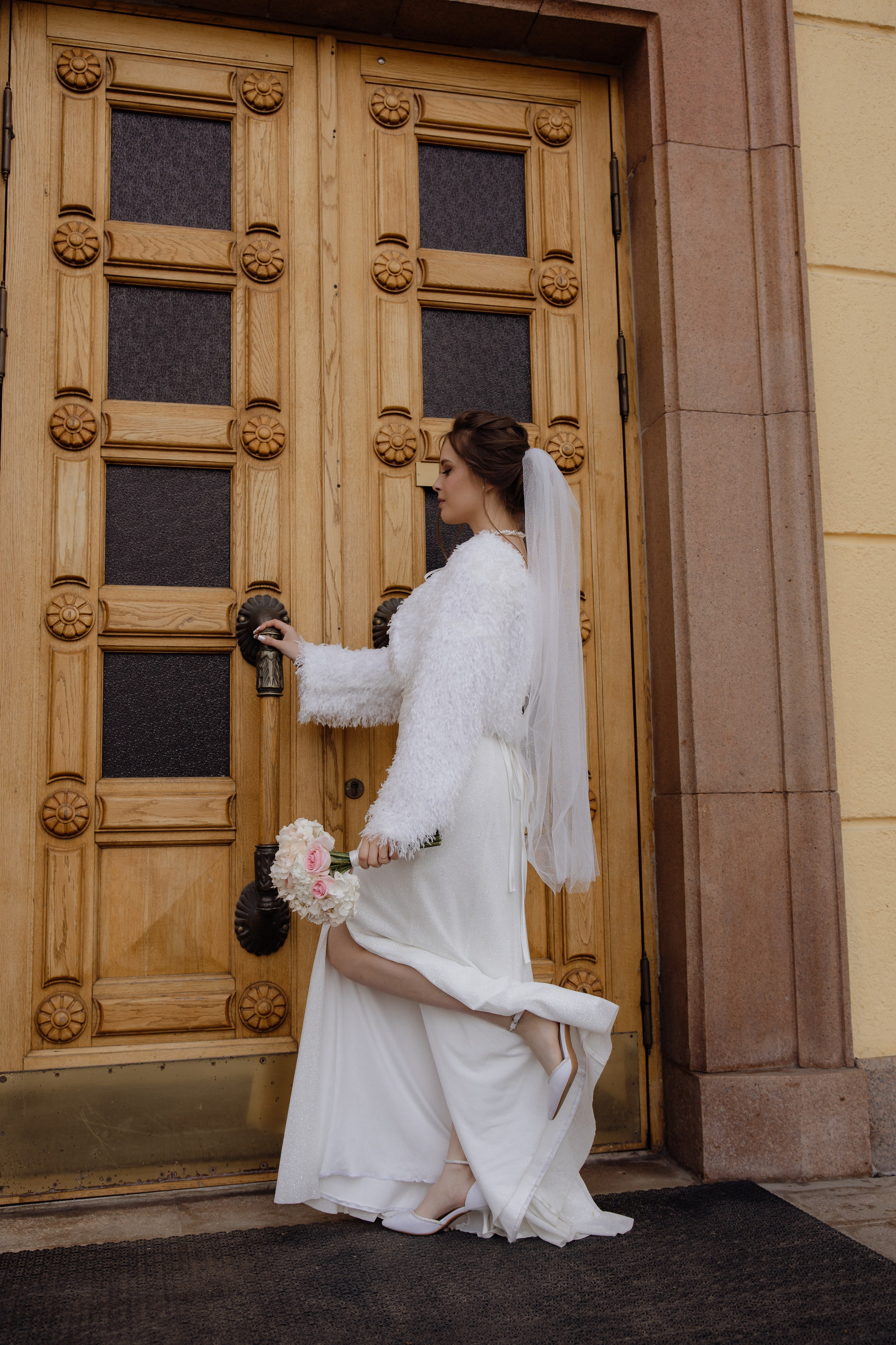 Даниил и Кристина. Семейный и свадебный фотограф в Челябинске Мария Леонтьева