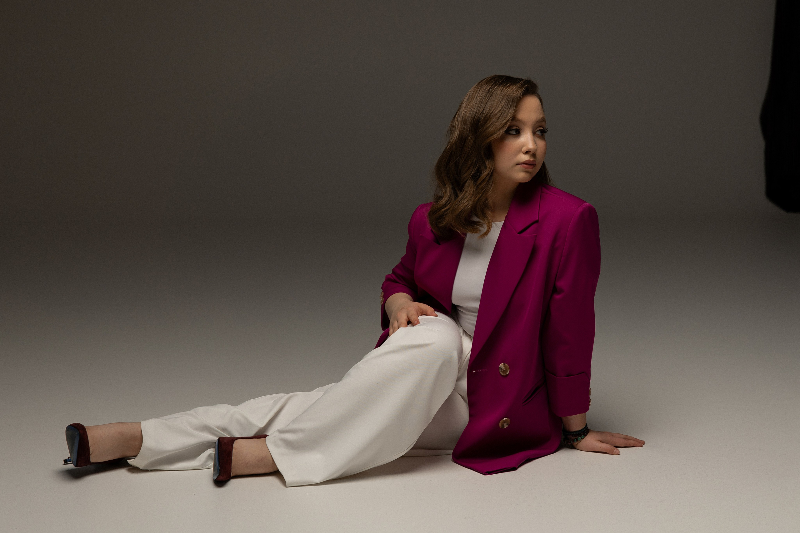 Таисия. Семейный и свадебный фотограф в Челябинске Мария Леонтьева