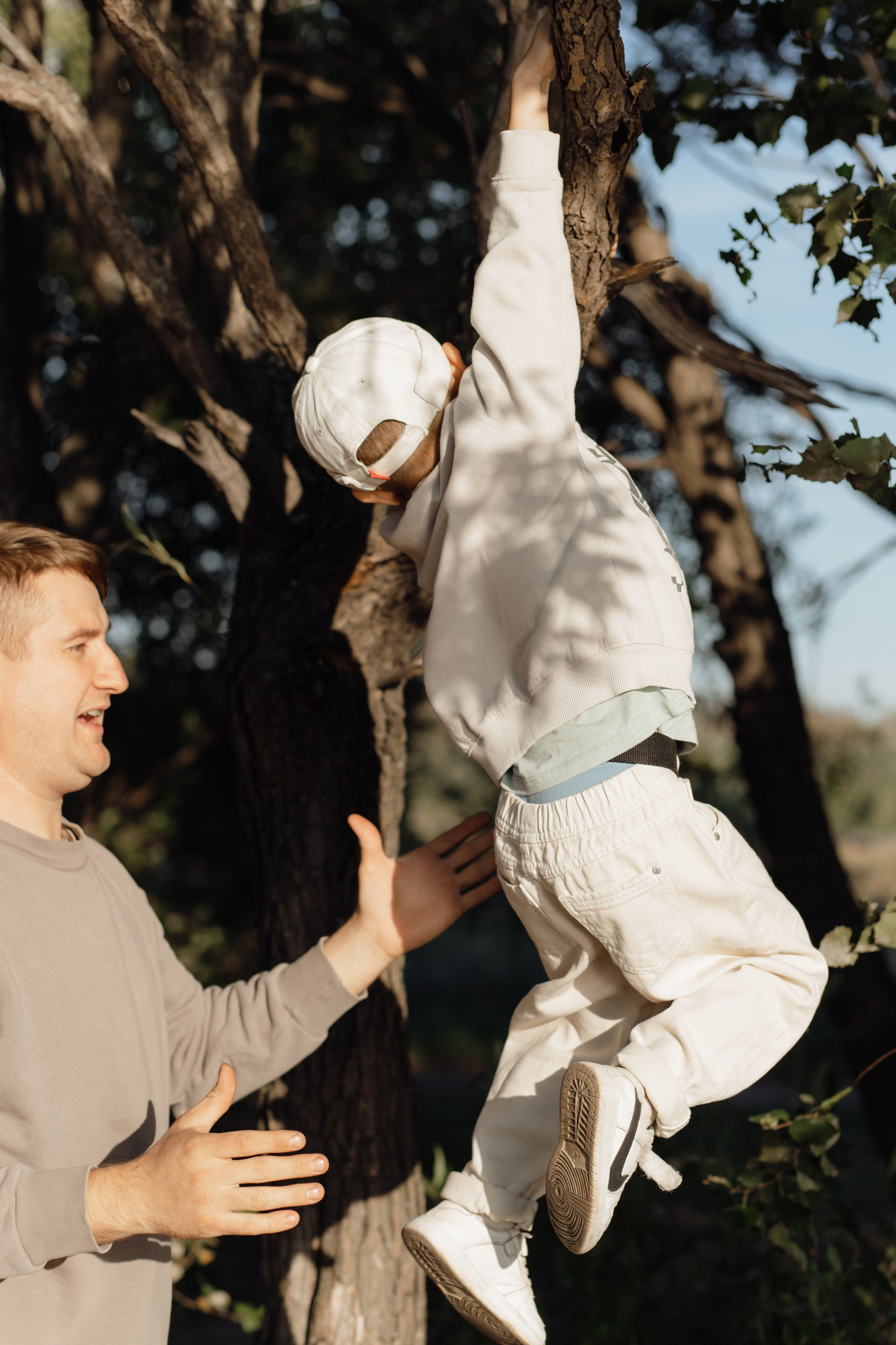 На берегу. Семейный и свадебный фотограф в Челябинске Мария Леонтьева