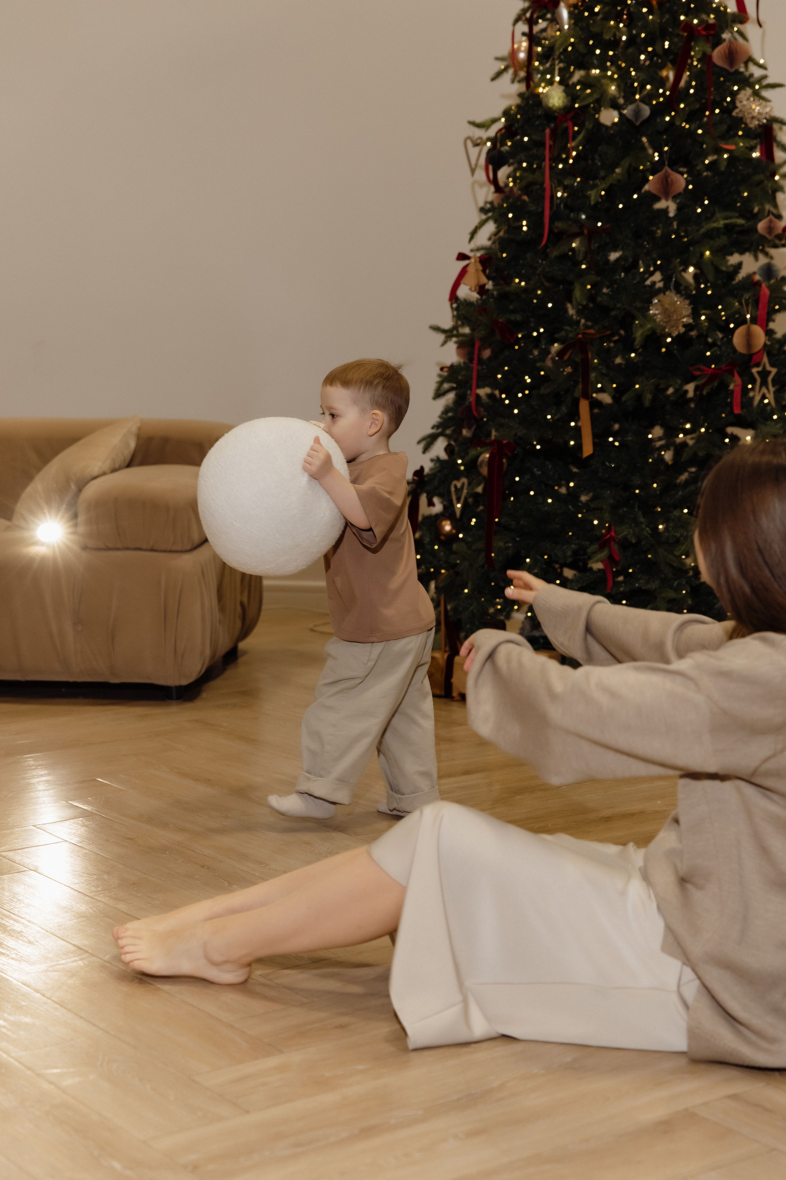 Валерий, Екатерина и Даня. Семейный и свадебный фотограф в Челябинске Мария Леонтьева