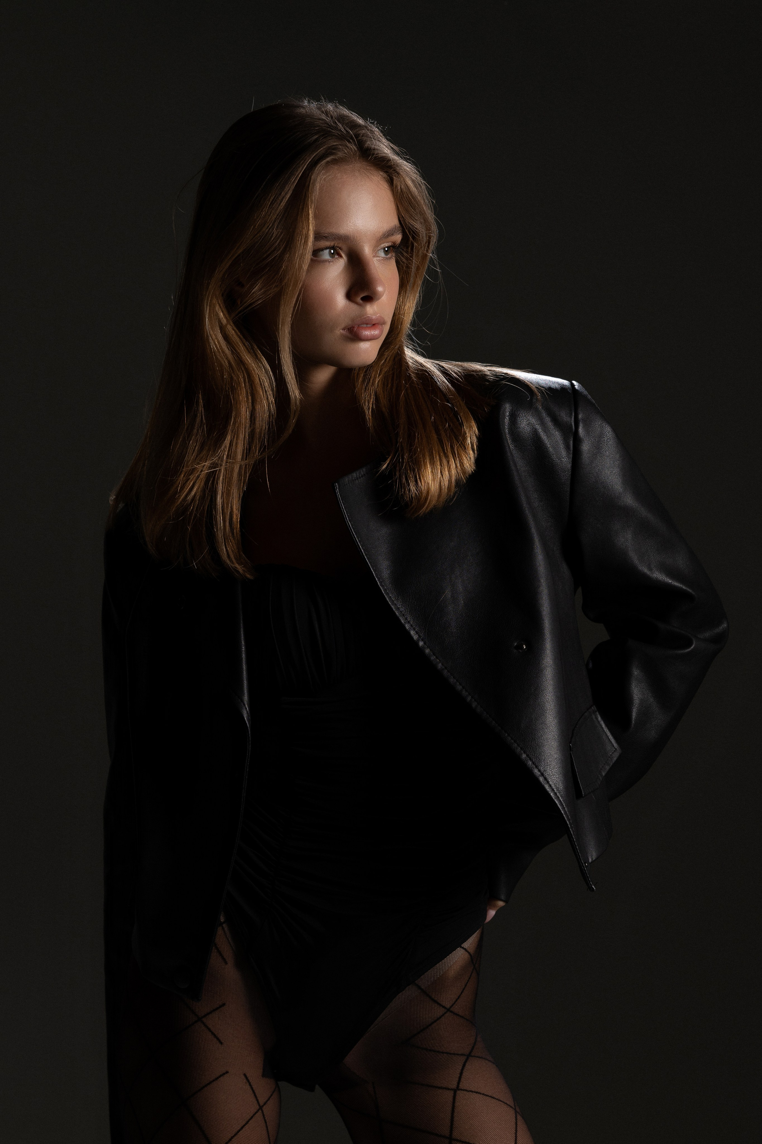 Анастасия. Семейный и свадебный фотограф в Челябинске Мария Леонтьева