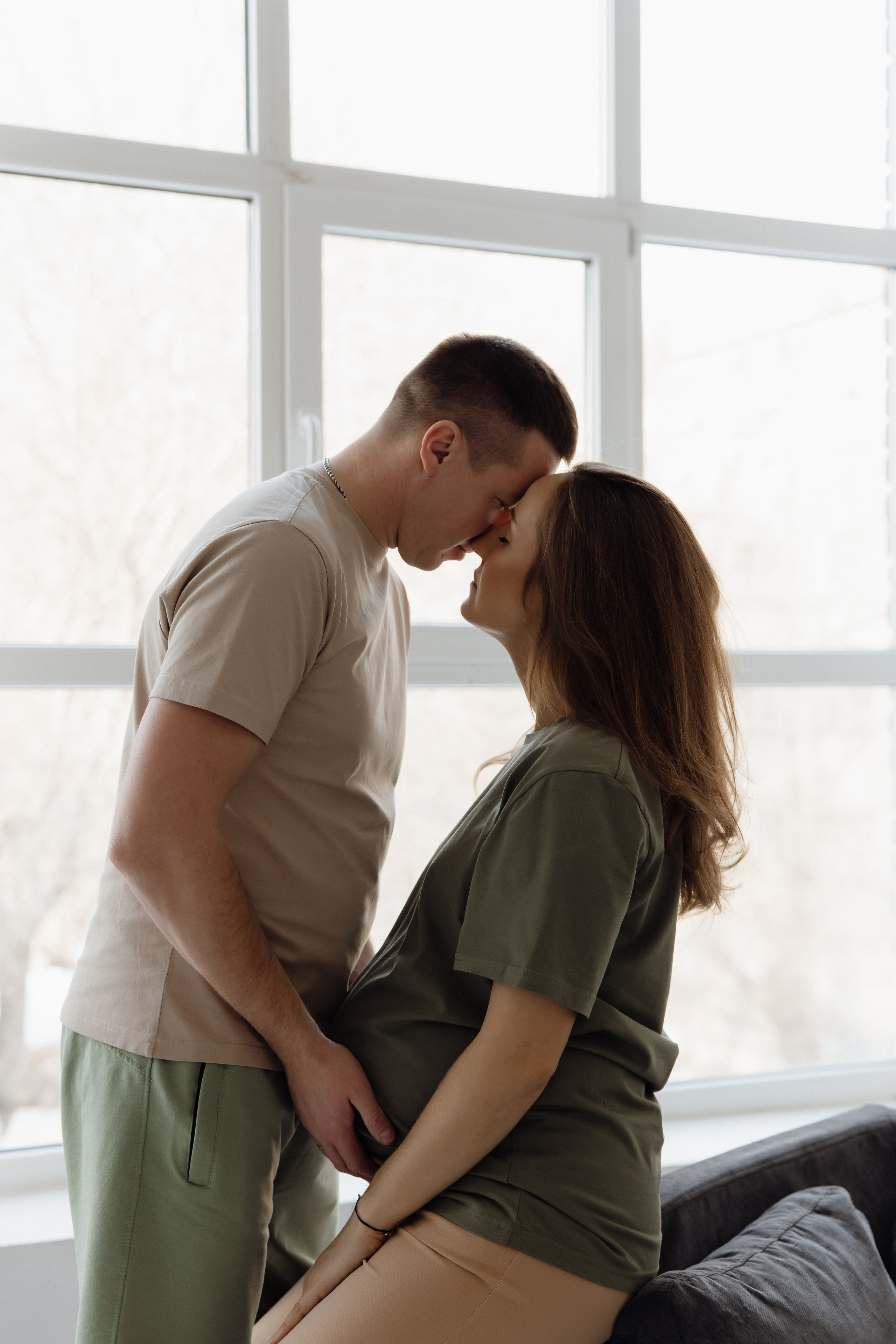 Сергей и Наталья. Семейный и свадебный фотограф в Челябинске Мария Леонтьева