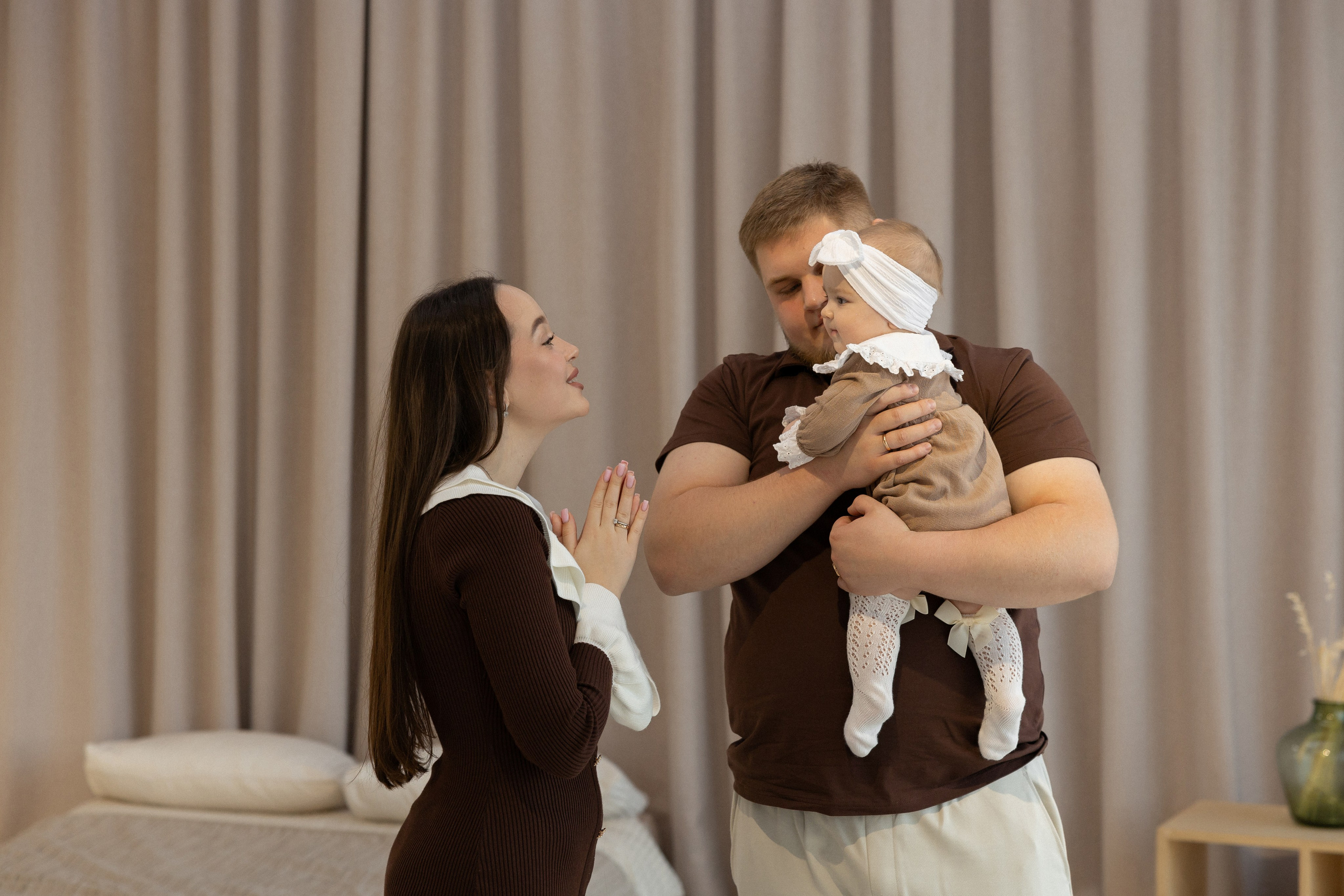 Марьяна. Семейный и свадебный фотограф в Челябинске Мария Леонтьева