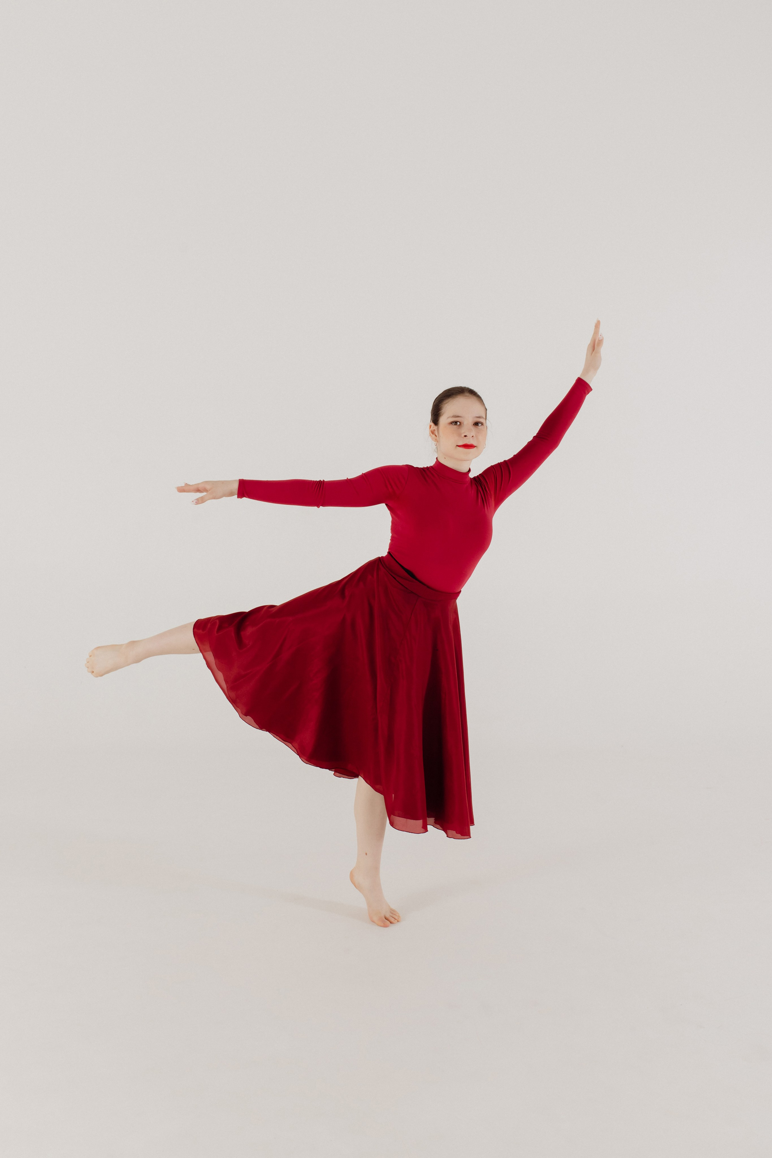 В ритме Че. Семейный и свадебный фотограф в Челябинске Мария Леонтьева