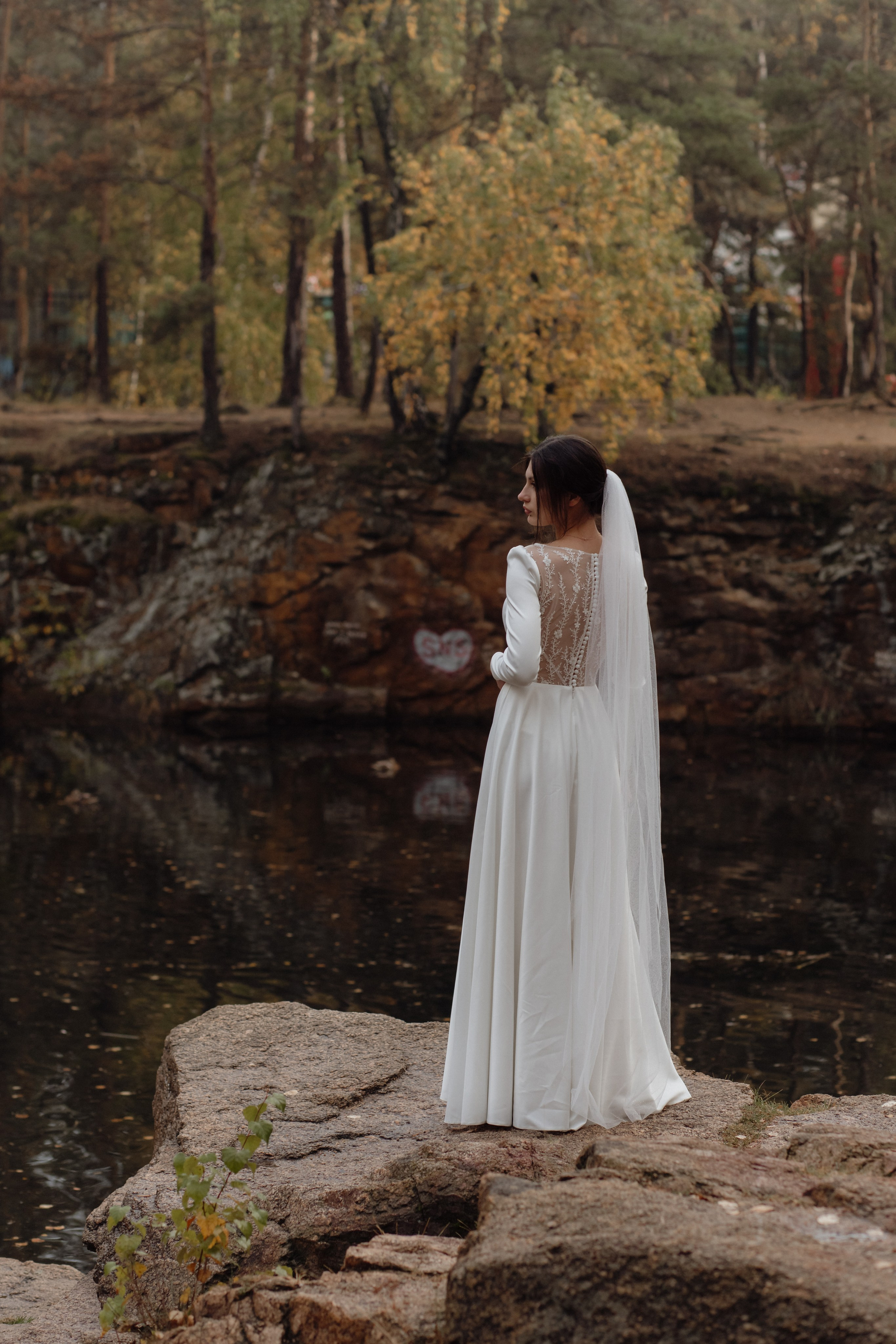 Дмитрий и Настя. Семейный и свадебный фотограф в Челябинске Мария Леонтьева