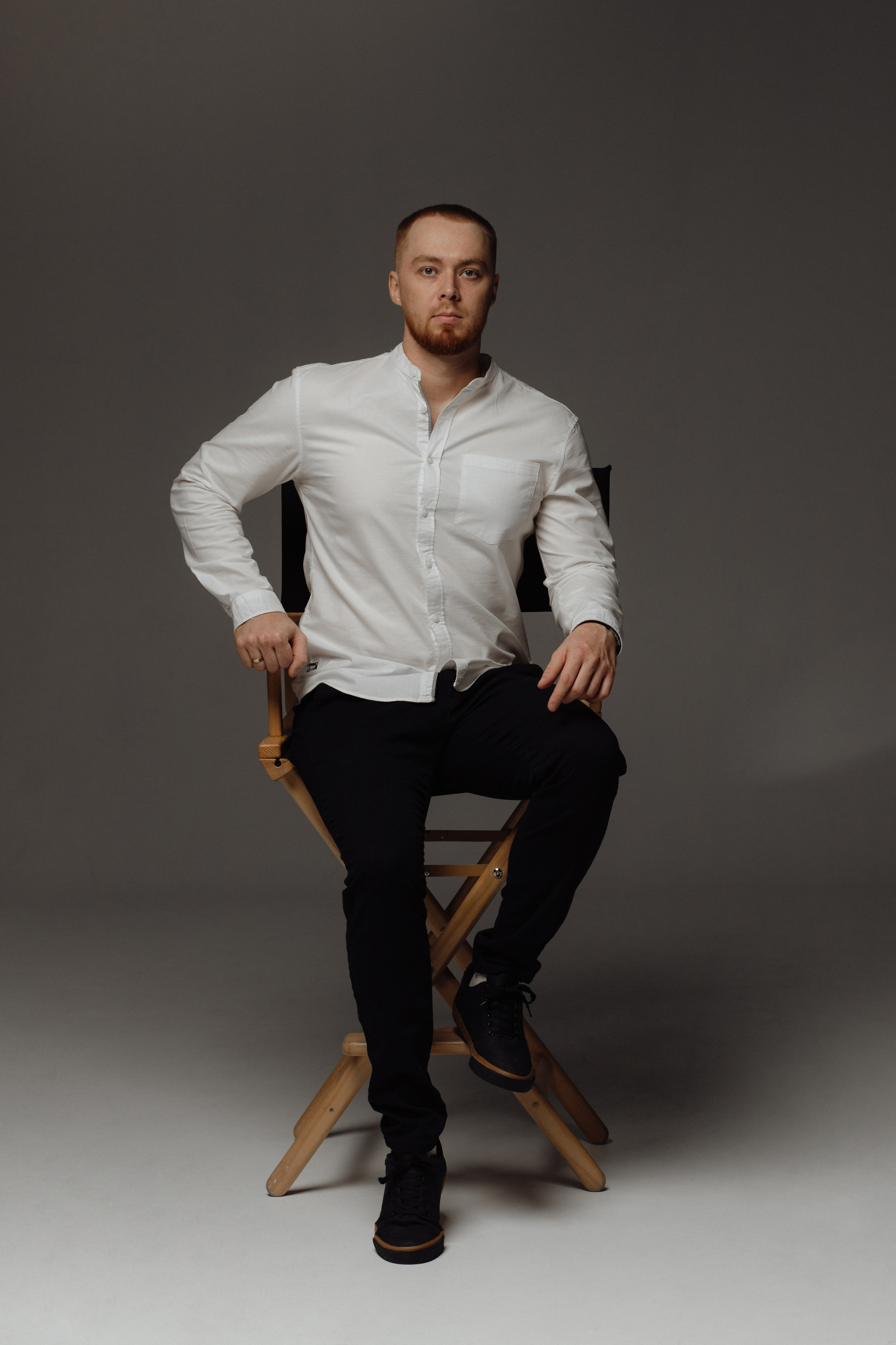 Николай и Ирина. Семейный и свадебный фотограф в Челябинске Мария Леонтьева