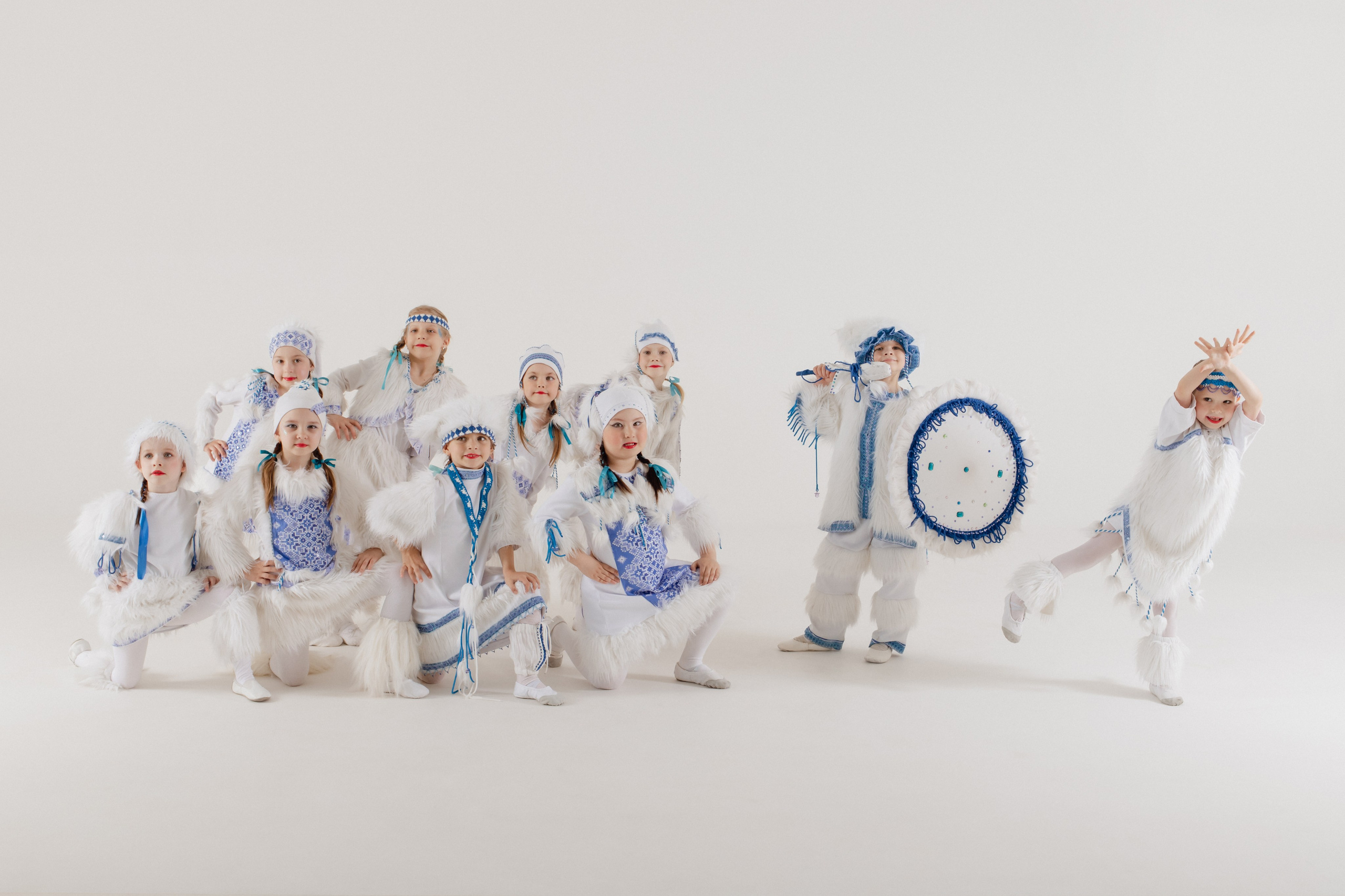 В ритме Че. Семейный и свадебный фотограф в Челябинске Мария Леонтьева