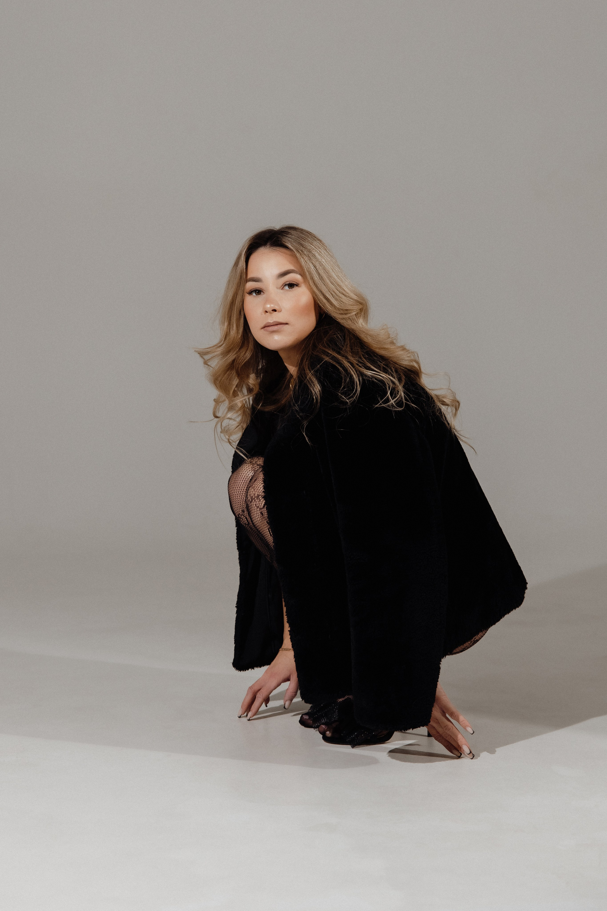 Дарья. Семейный и свадебный фотограф в Челябинске Мария Леонтьева