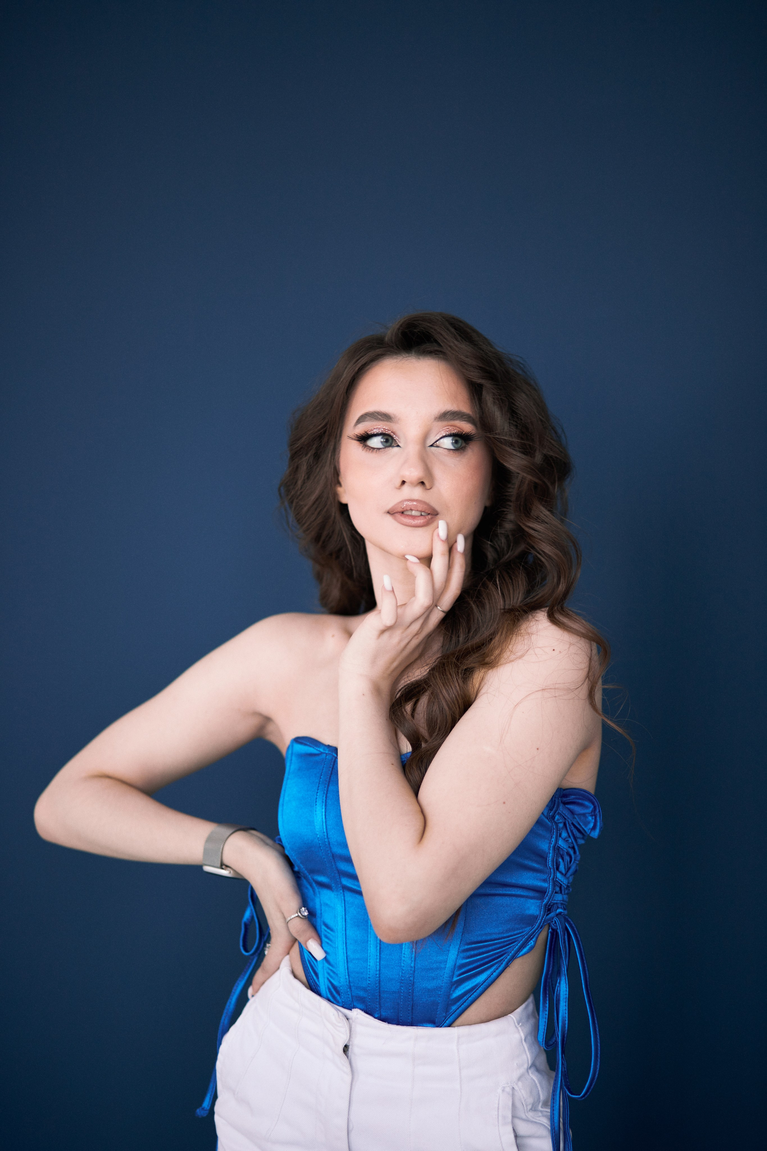 Алина. Женский фотограф